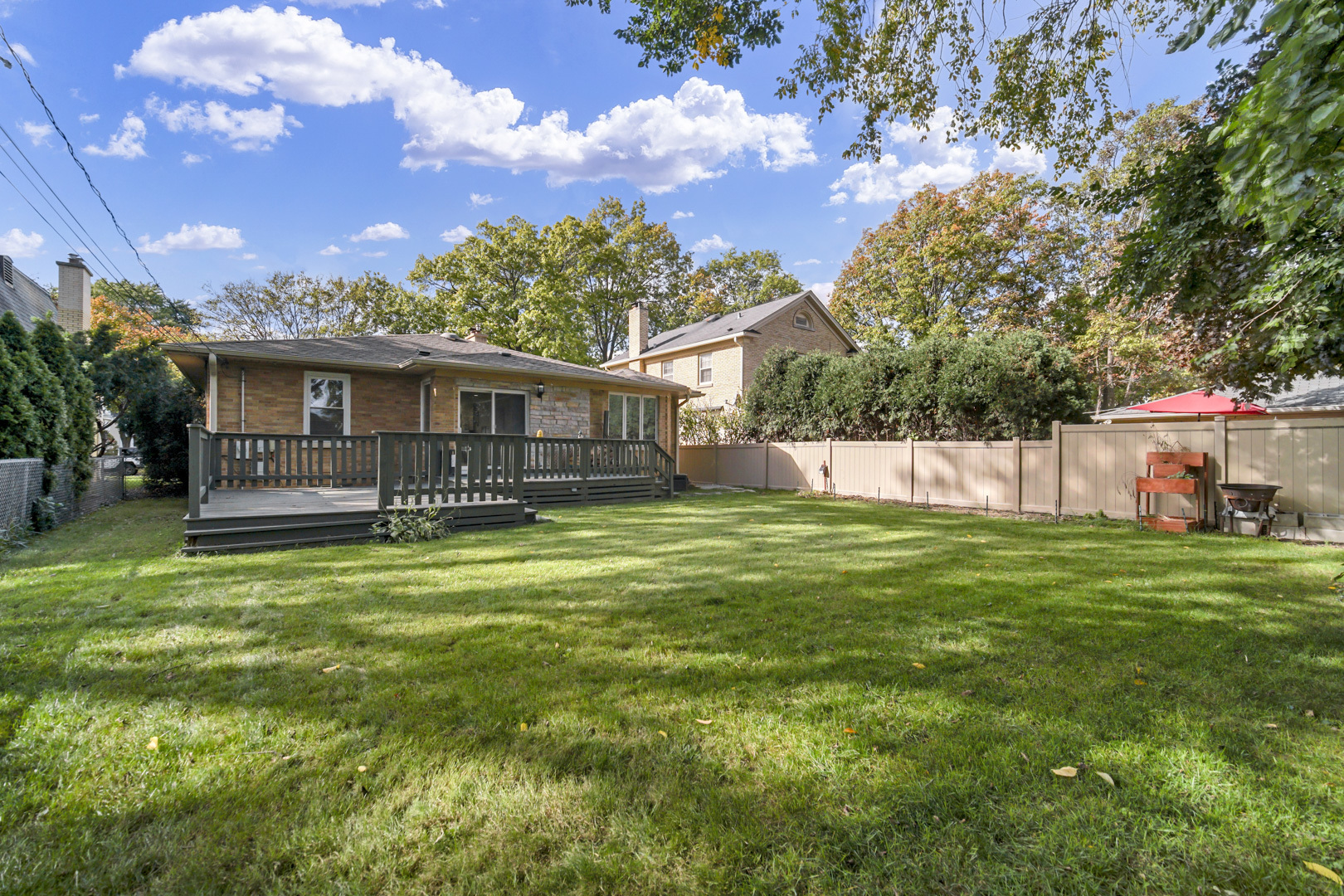 1041 Vernon Avenue, Park Ridge, IL 60068