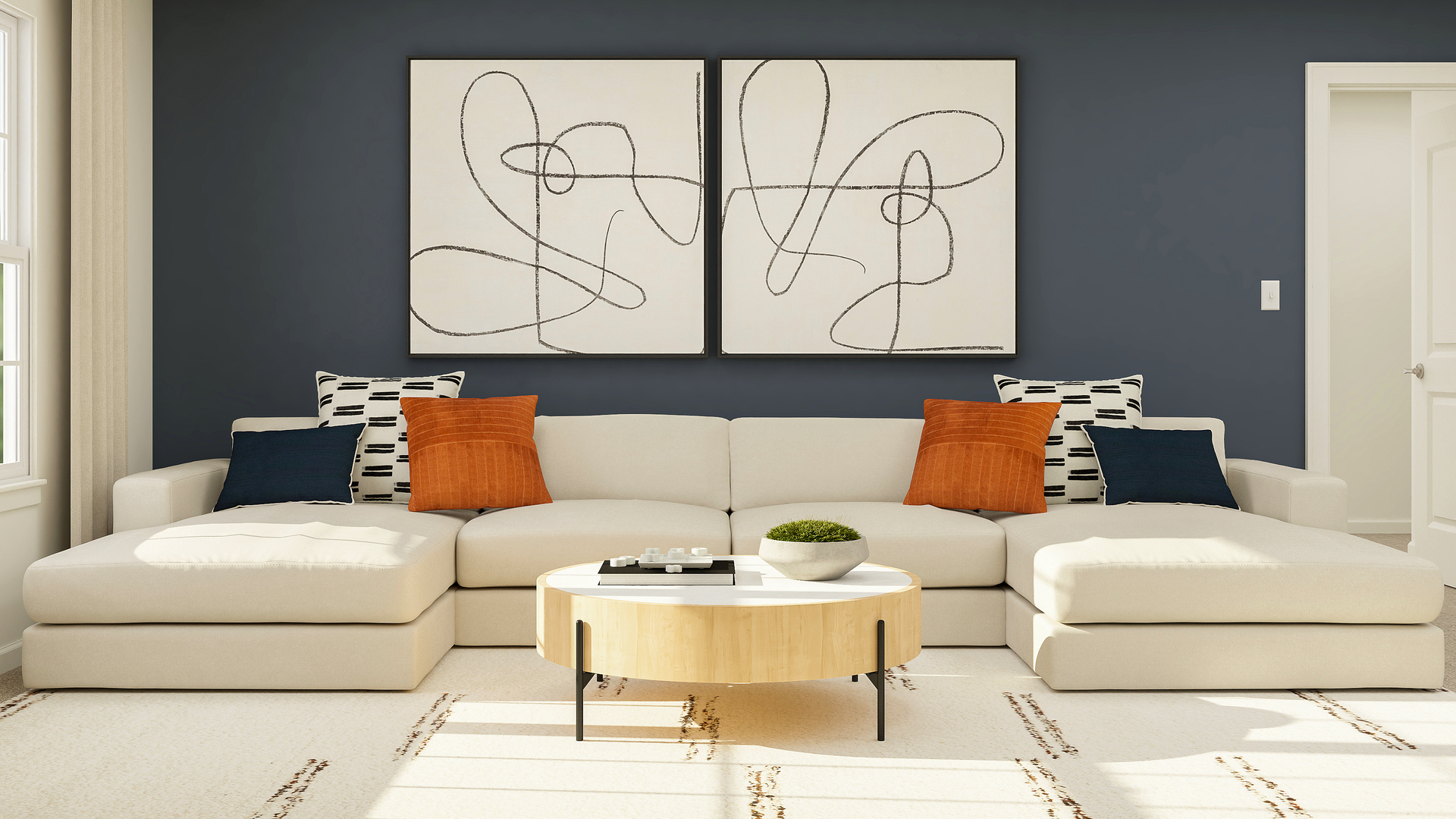 1171 Waterford Street, Algonquin, IL 60102