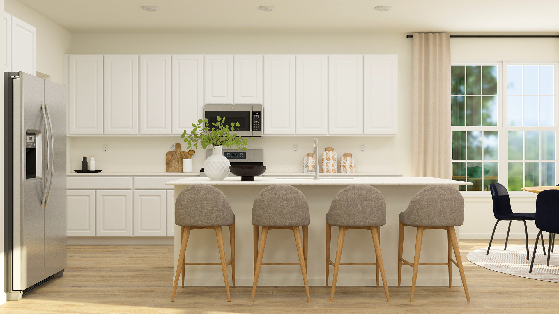 1171 Waterford Street, Algonquin, IL 60102