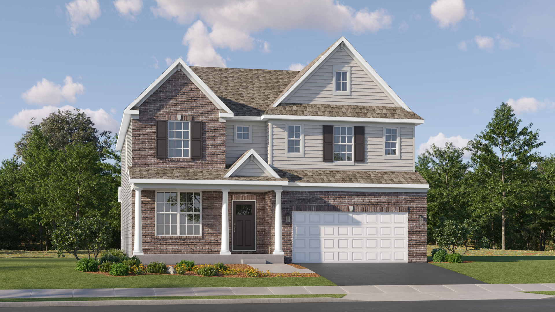 1171 Waterford Street, Algonquin, IL 60102