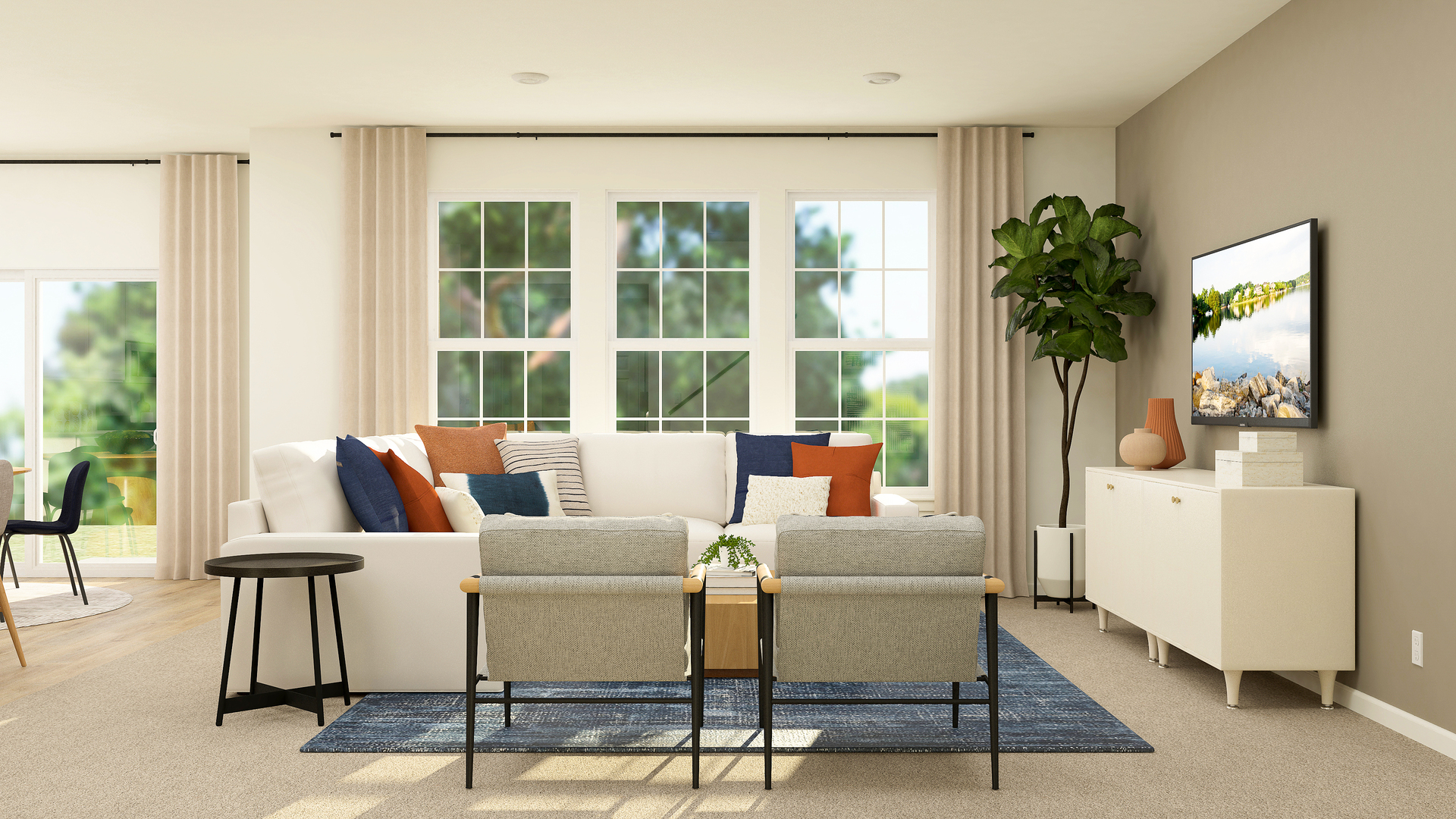 1171 Waterford Street, Algonquin, IL 60102