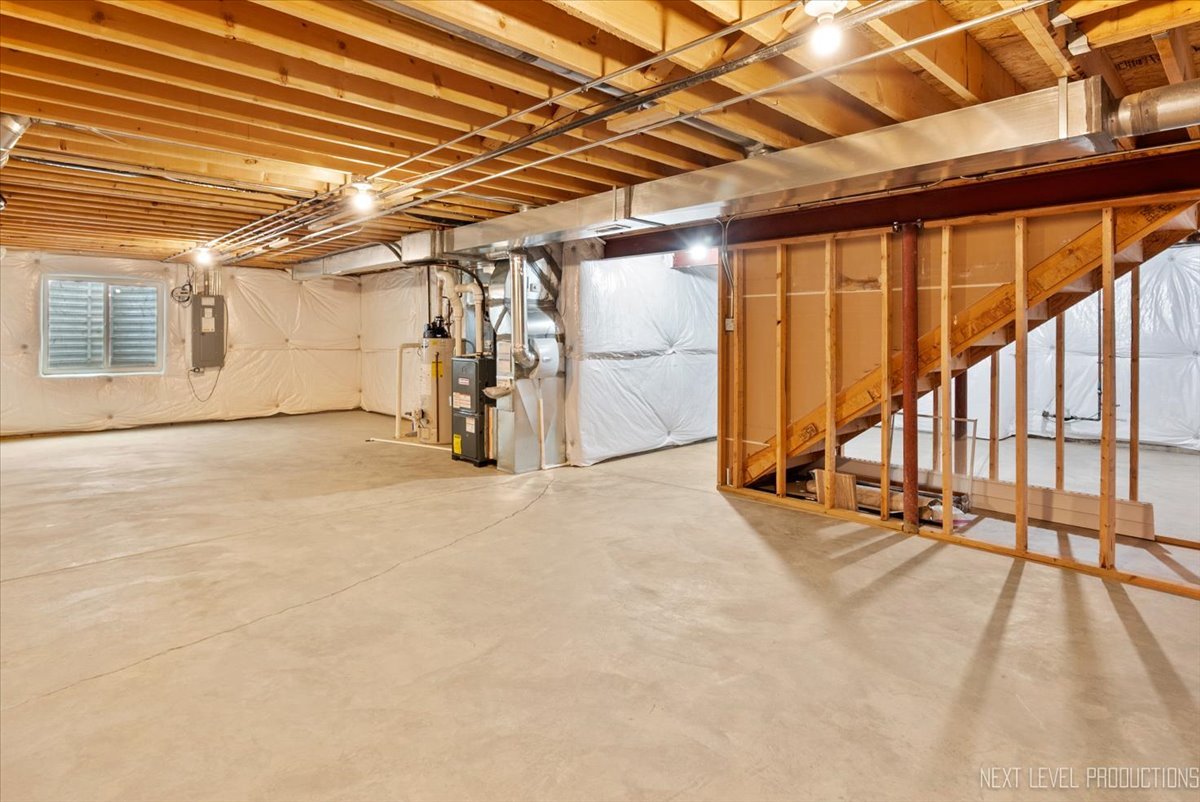 5734 OAK RIDGE Way #-45, Lisle, IL 60532