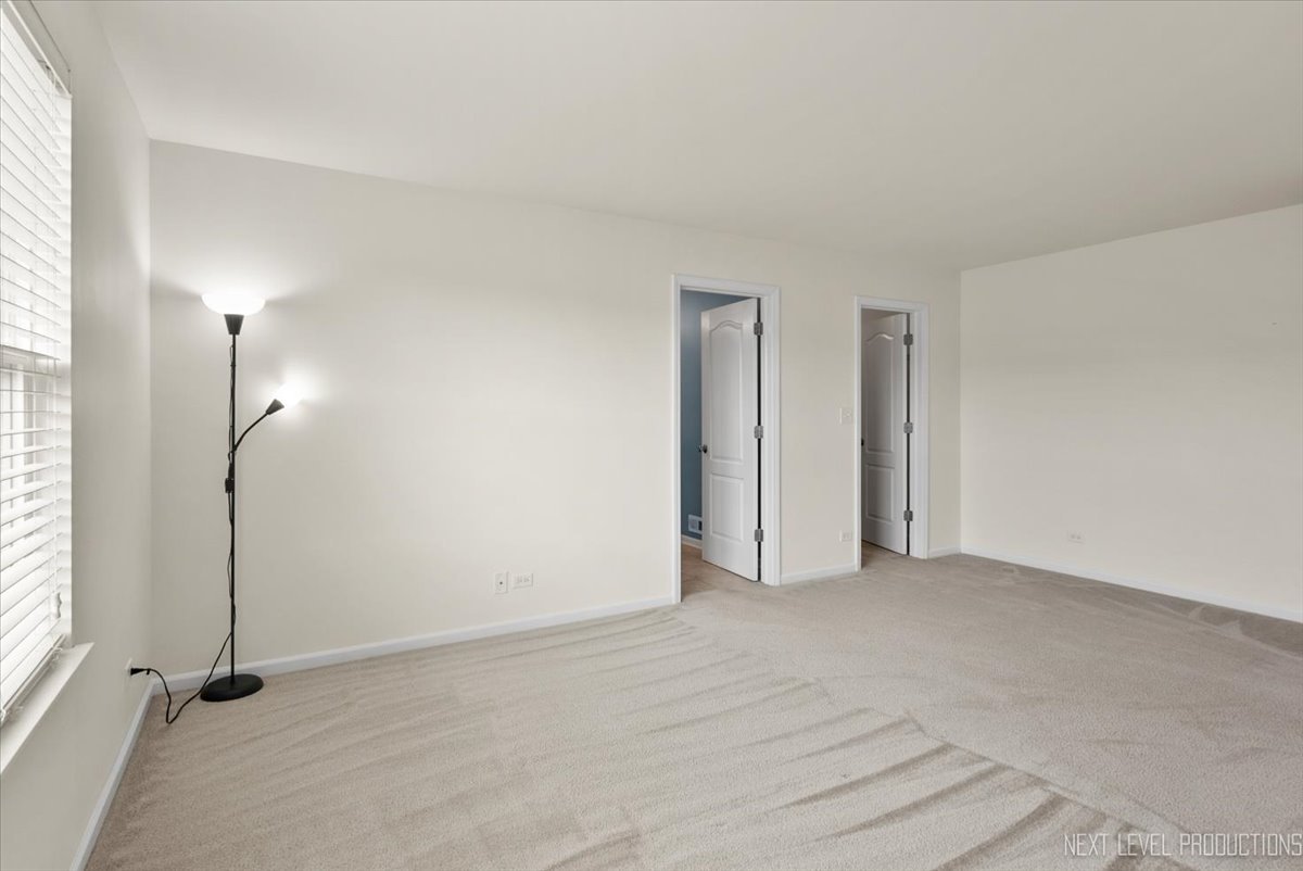 5734 OAK RIDGE Way #-45, Lisle, IL 60532