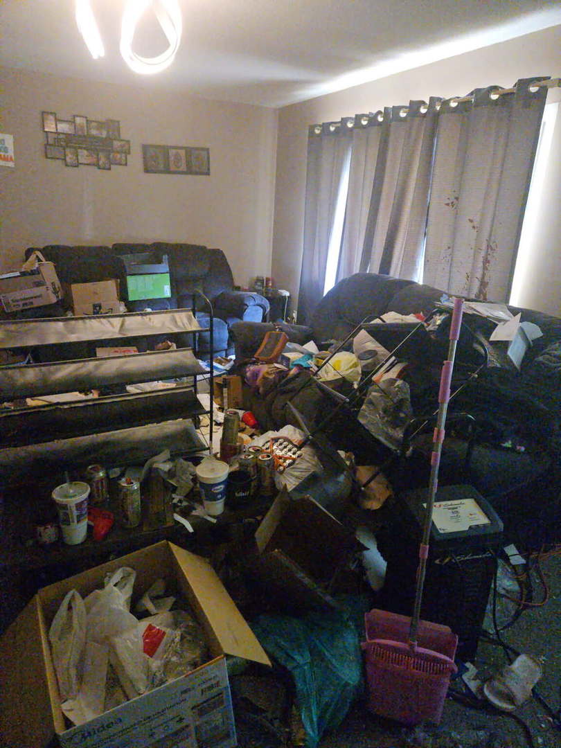 102 W Mount Vernon Avenue, Effingham, IL 62401