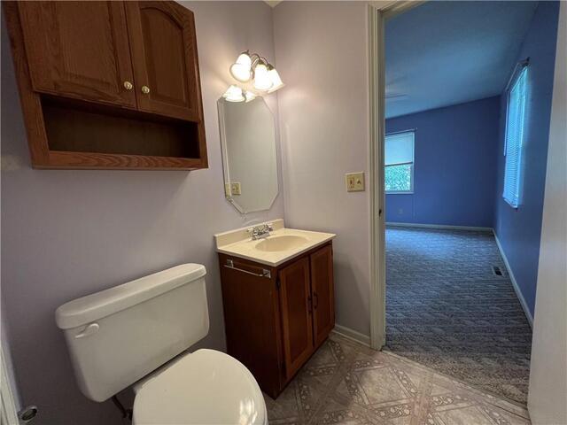 102 W Mount Vernon Avenue, Effingham, IL 62401