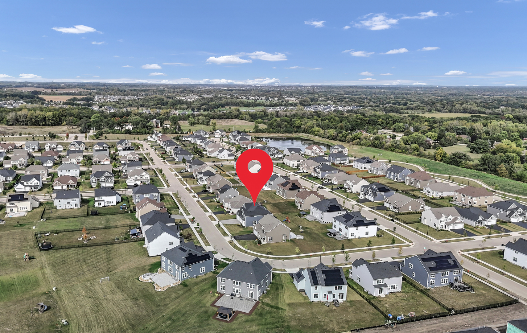 1833 Coralito Lane, Elgin, IL 60124