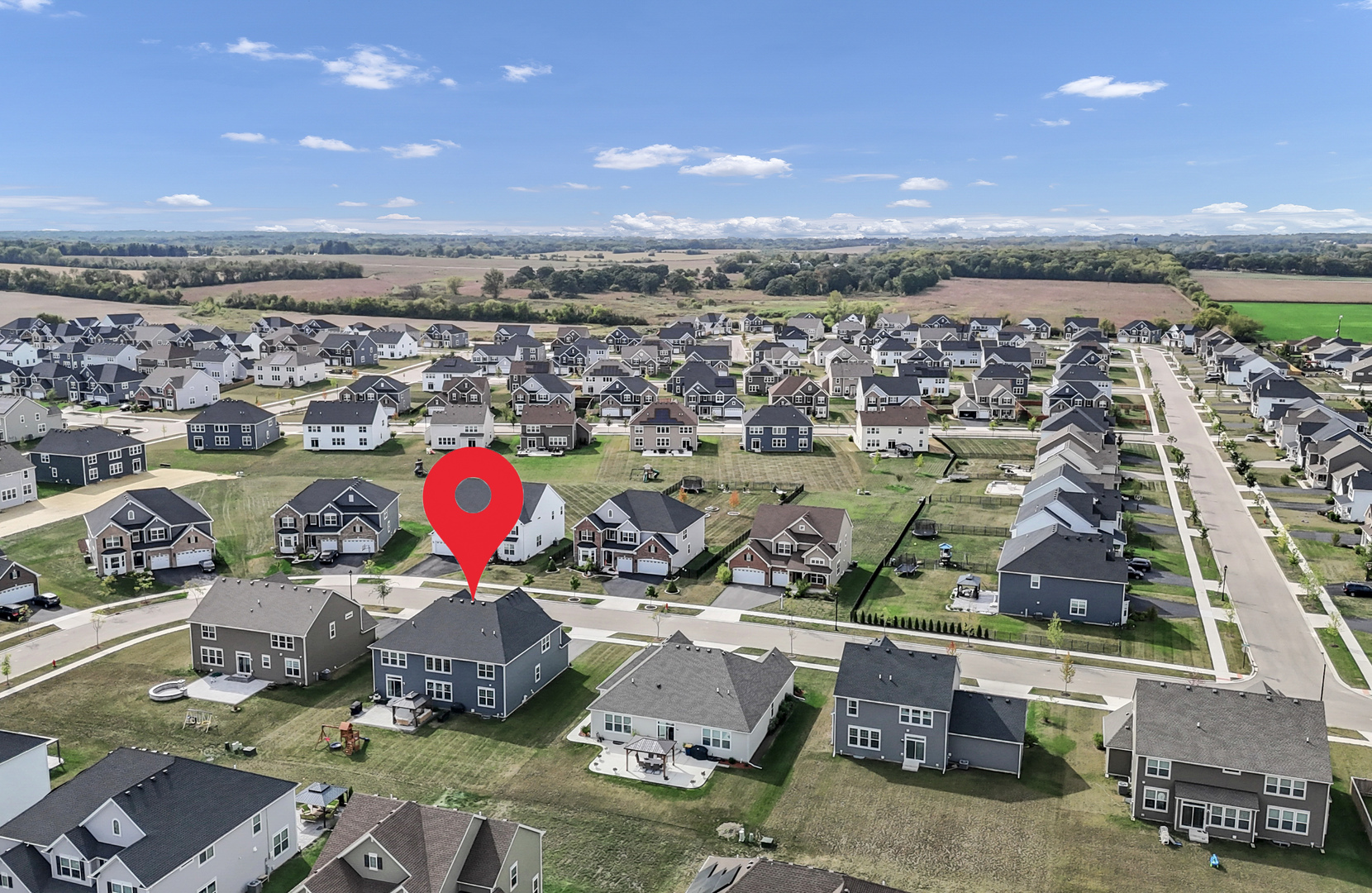 1833 Coralito Lane, Elgin, IL 60124