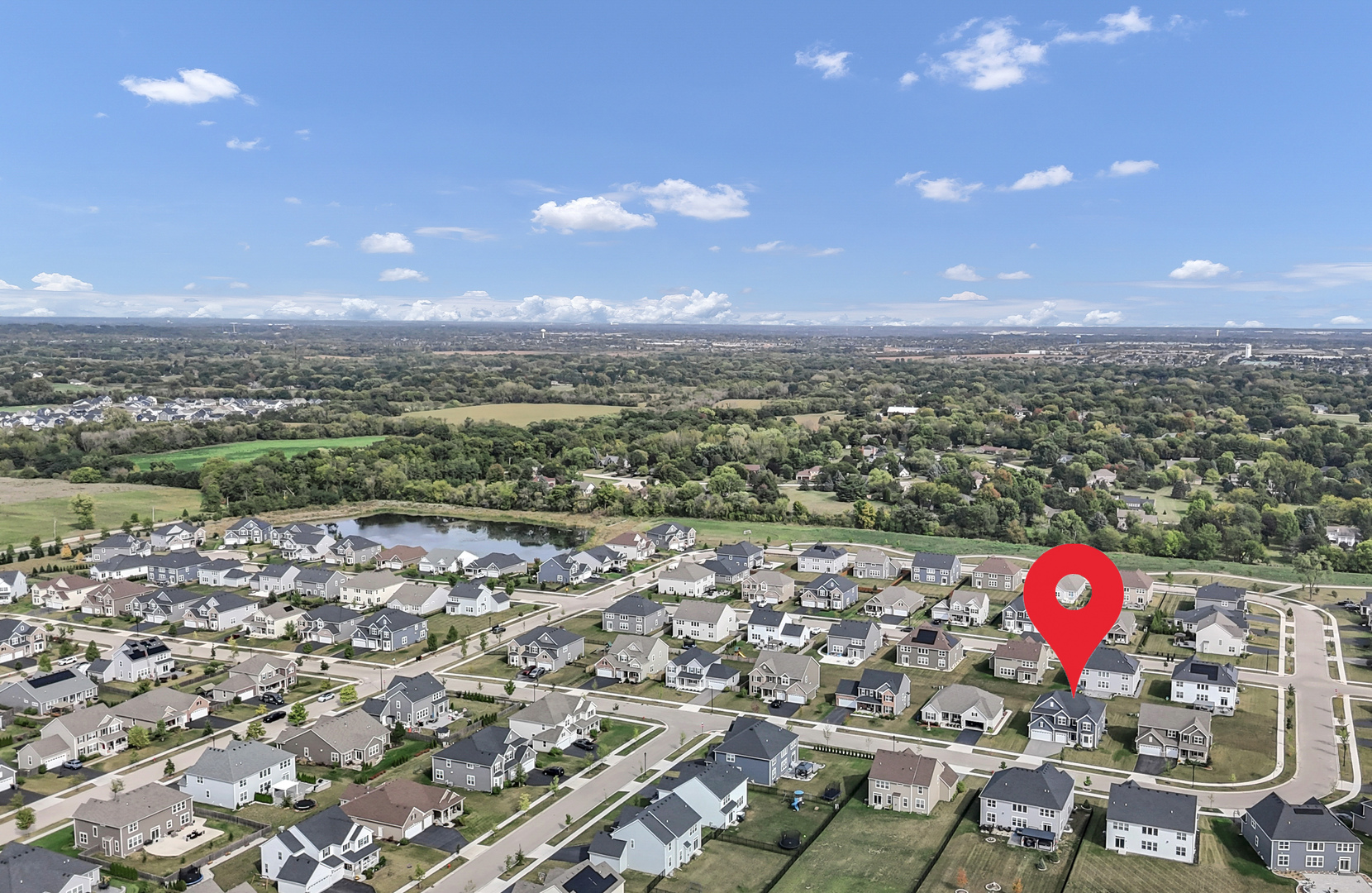 1833 Coralito Lane, Elgin, IL 60124