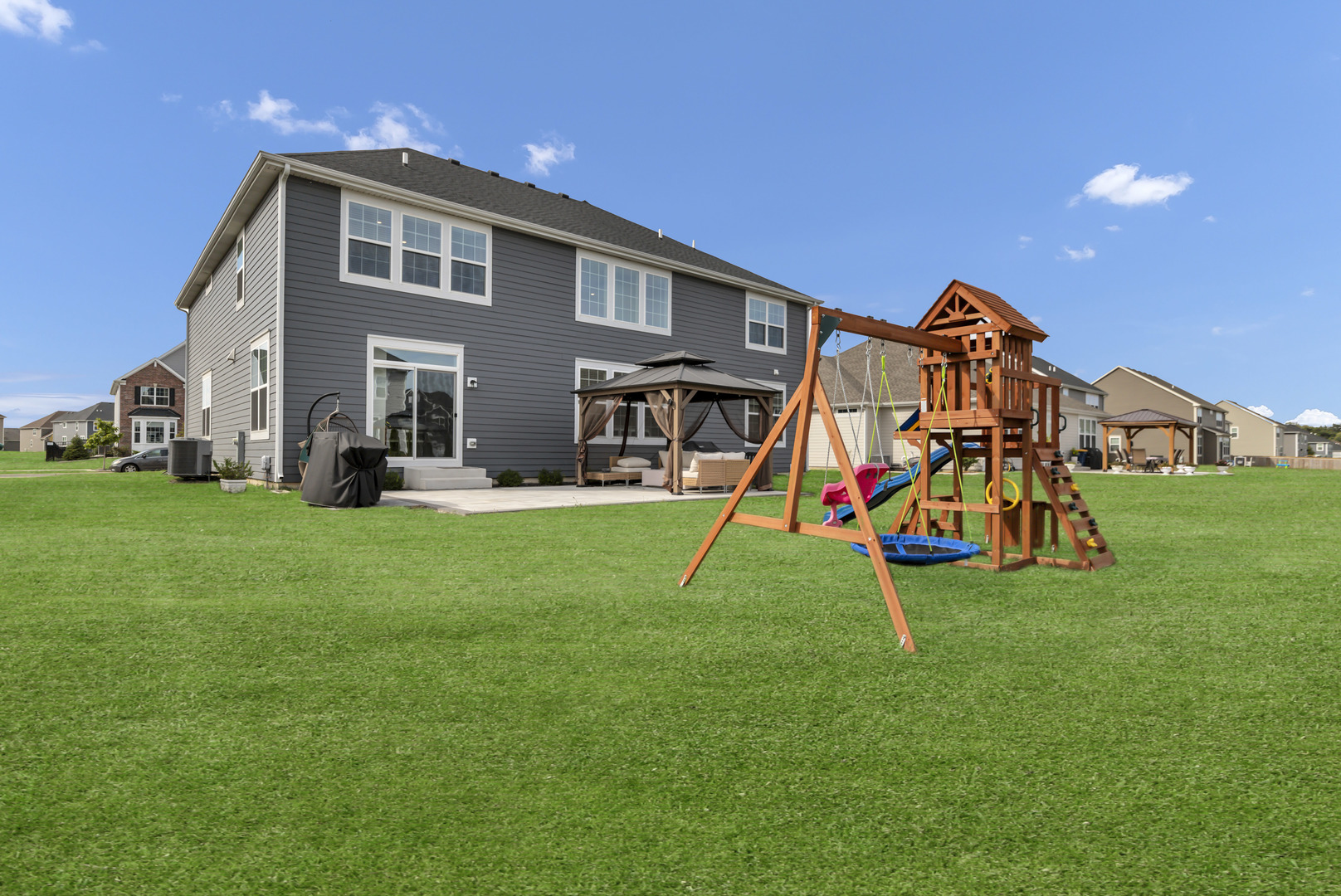 1833 Coralito Lane, Elgin, IL 60124