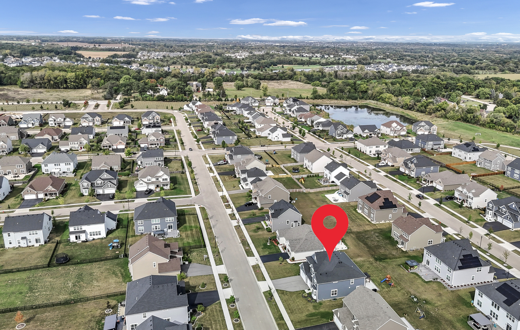 1833 Coralito Lane, Elgin, IL 60124