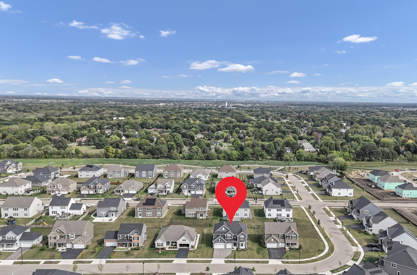 1833 Coralito Lane, Elgin, IL 60124