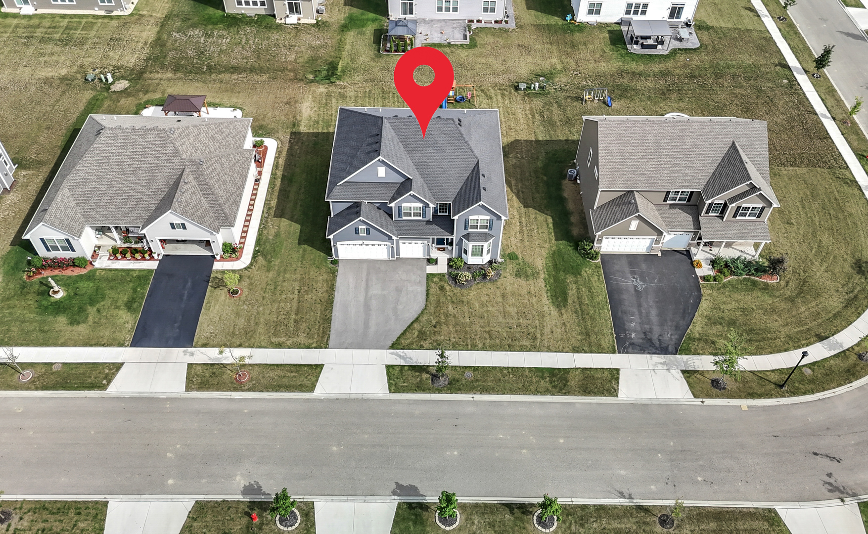 1833 Coralito Lane, Elgin, IL 60124