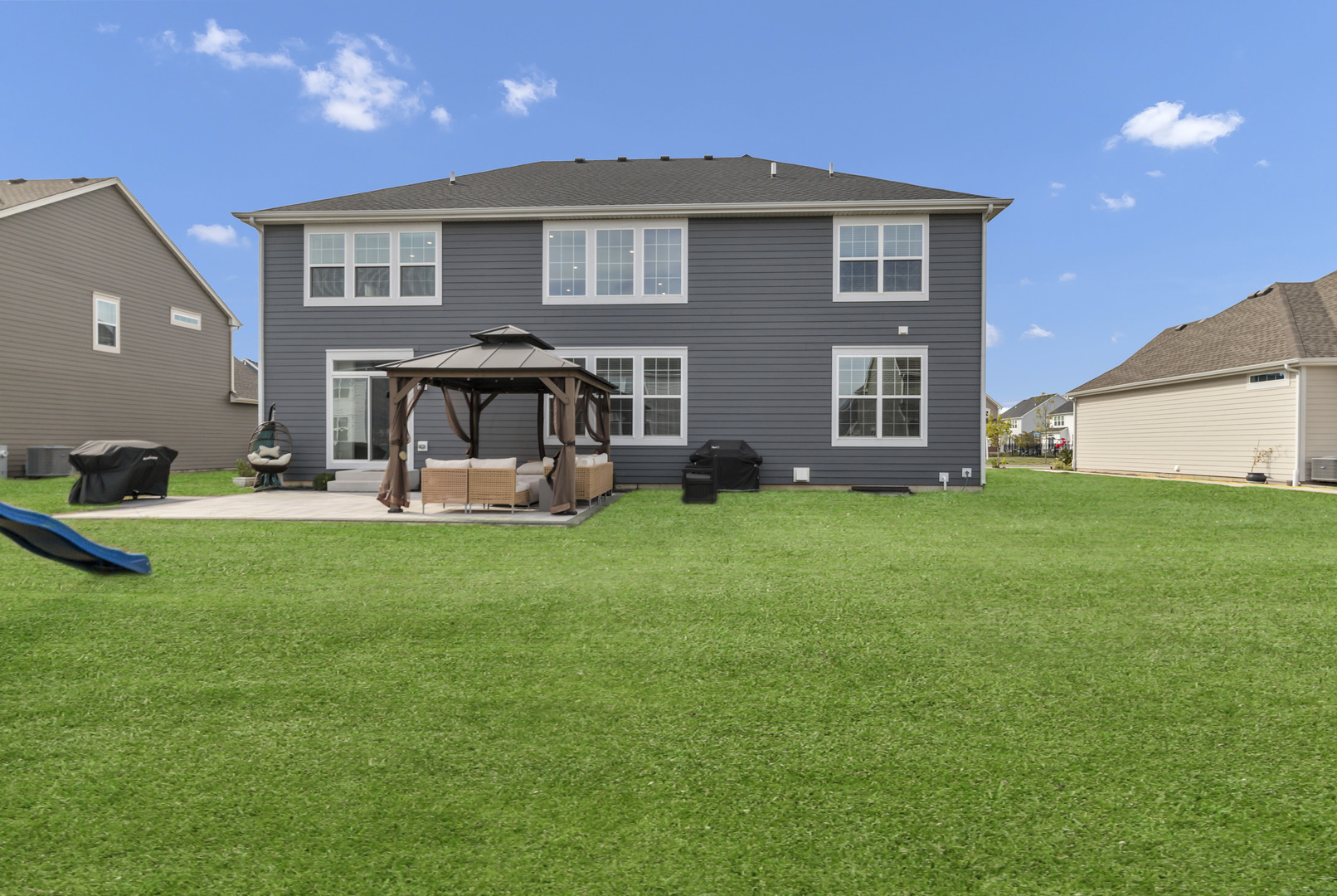 1833 Coralito Lane, Elgin, IL 60124