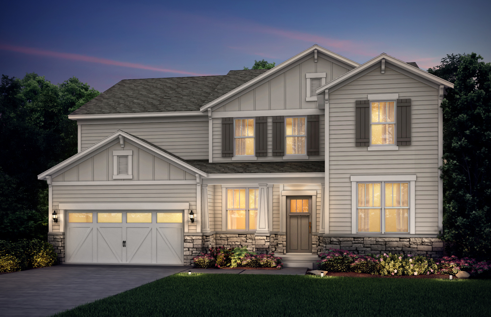 6224 Lafond Circle, Lisle, IL 60532