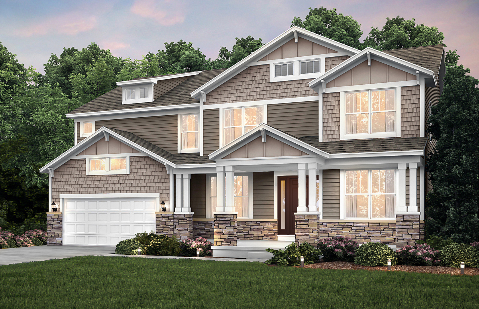 6222 Lafond Circle, Lisle, IL 60532