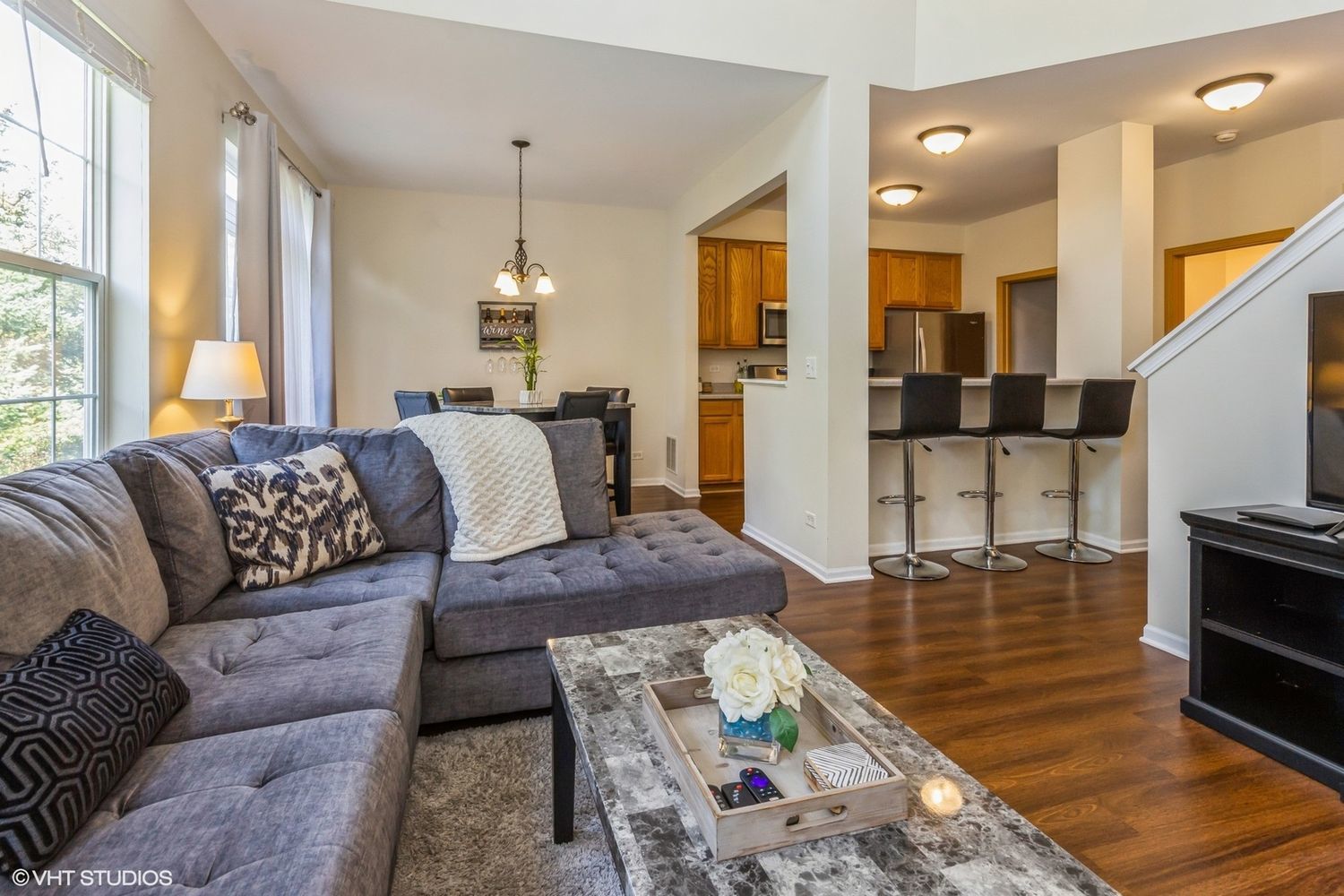 24226 W Walnut Circle, Plainfield, IL 60585