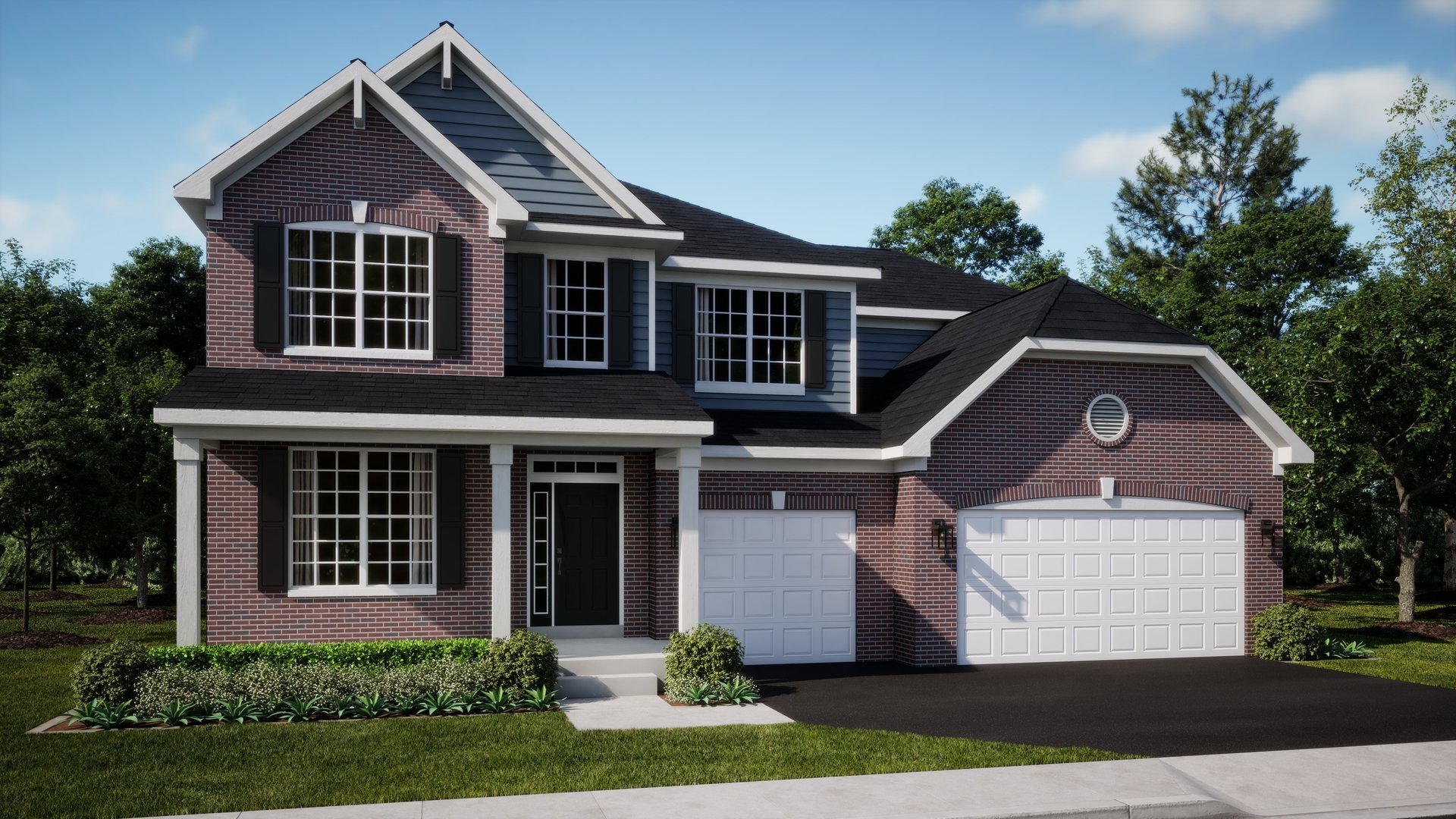 2301 Stone Creek Drive, New Lenox, IL 60451