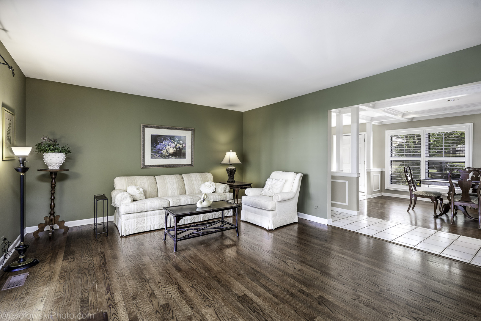 1622 E Greenwood Drive, Mount Prospect, IL 60056