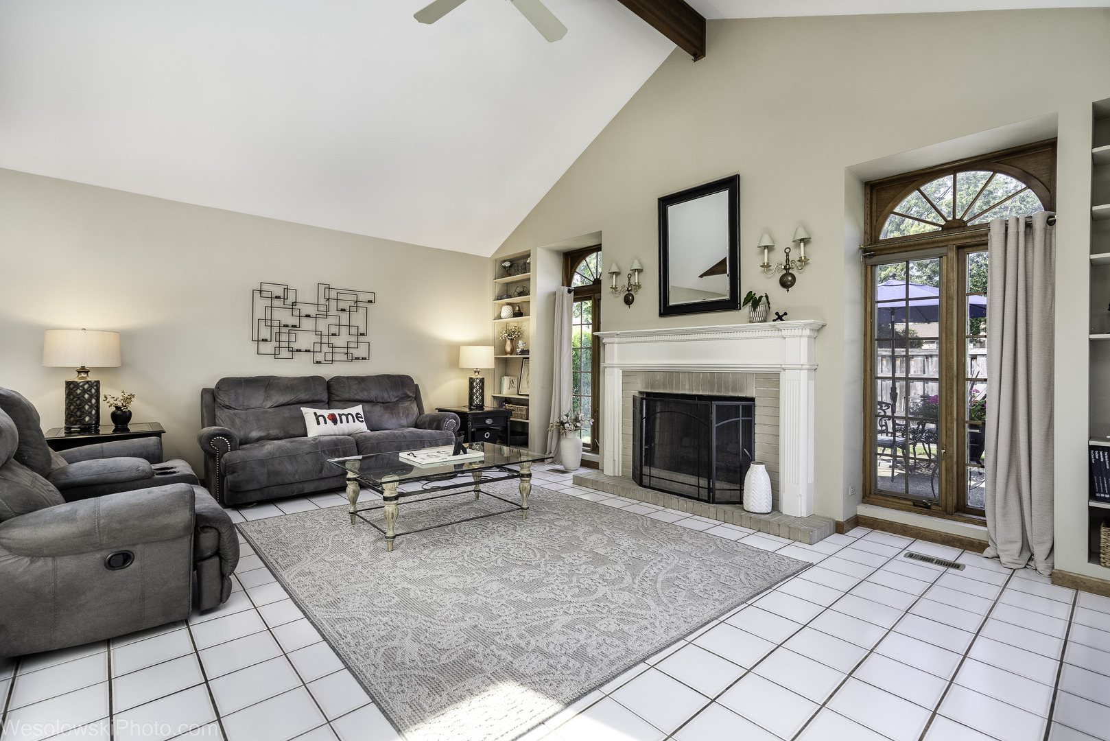 1622 E Greenwood Drive, Mount Prospect, IL 60056