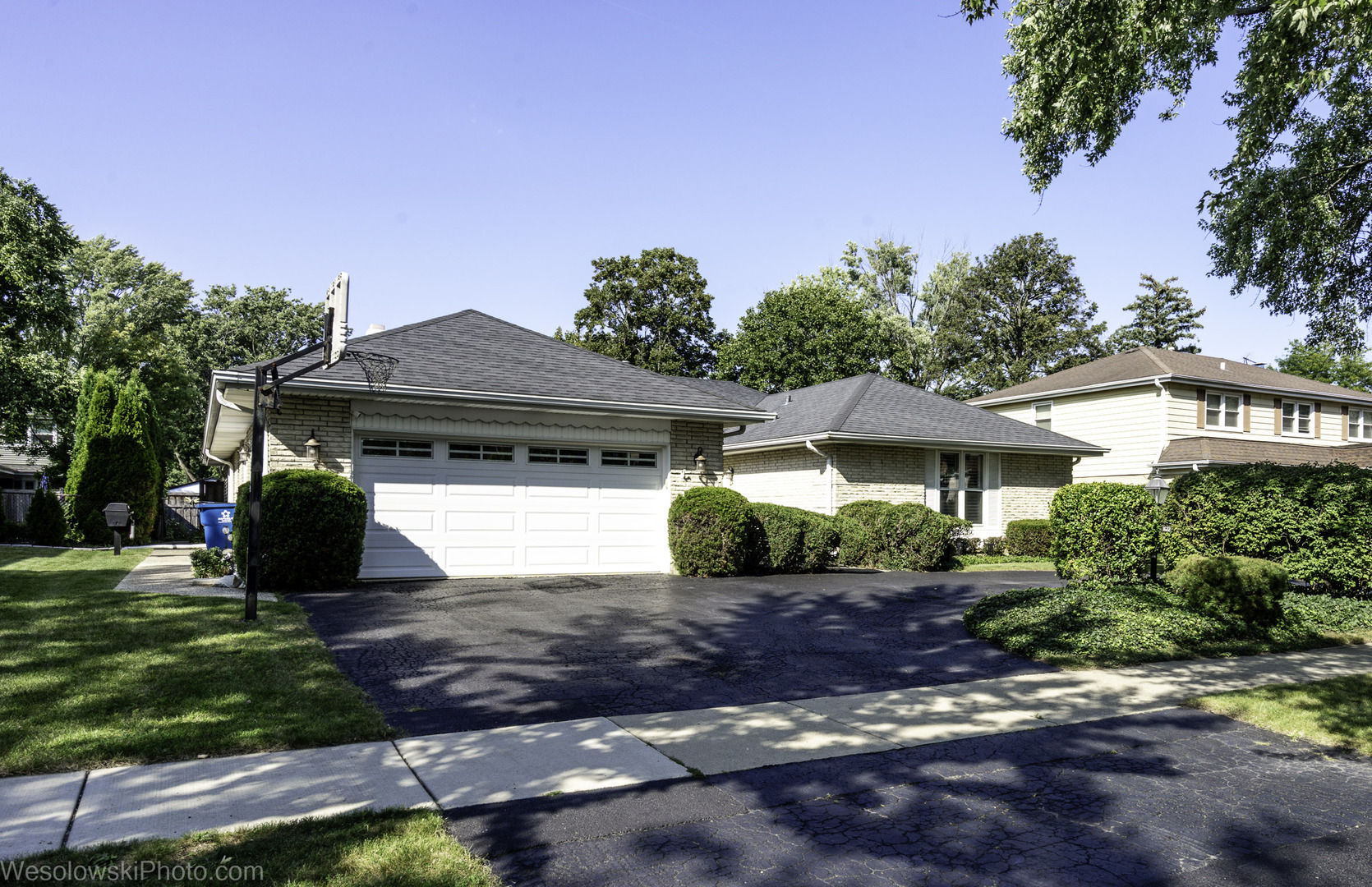 1622 E Greenwood Drive, Mount Prospect, IL 60056