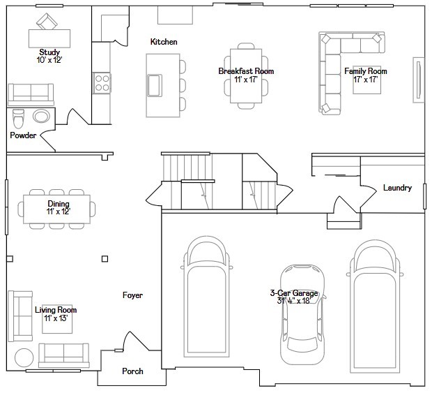 169 Henderson Street, Oswego, IL 60543