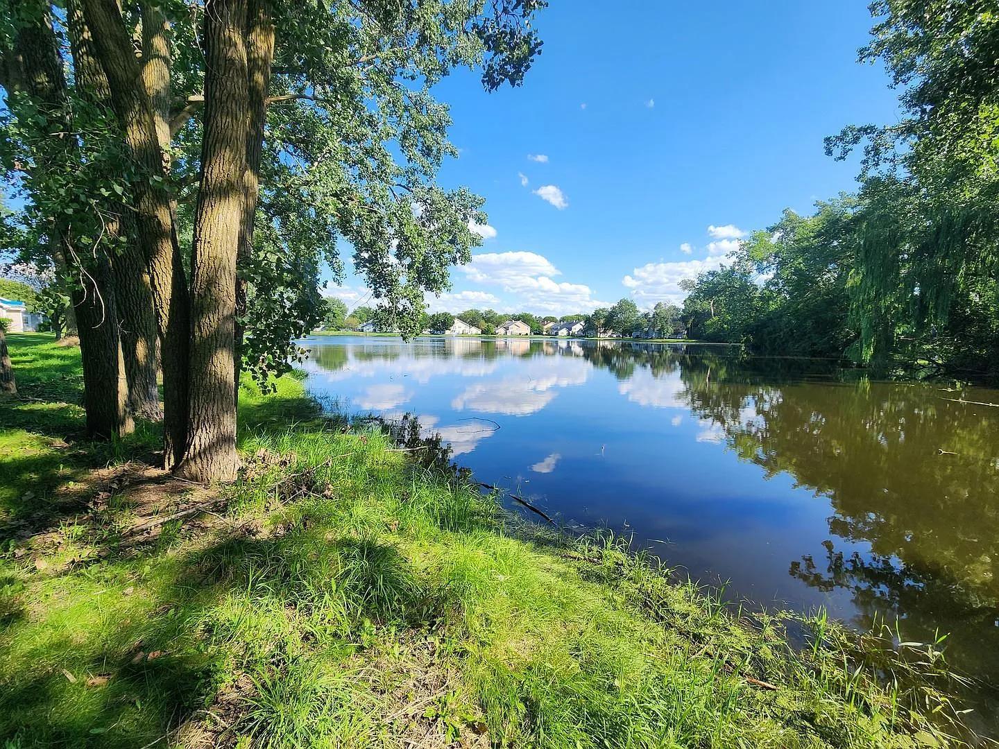 624 N Lake Shore Drive #624, Palatine, IL 60067