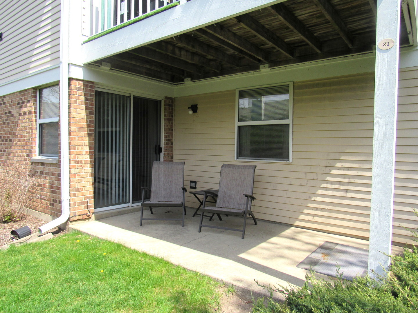 28 ASHBURN Court #Z1, Schaumburg, IL 60193