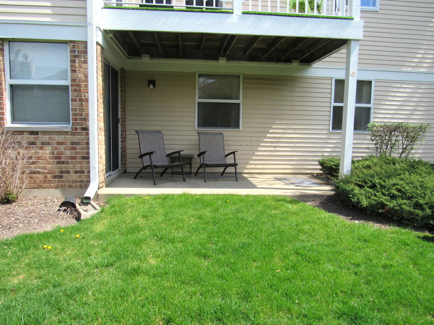 28 ASHBURN Court #Z1, Schaumburg, IL 60193