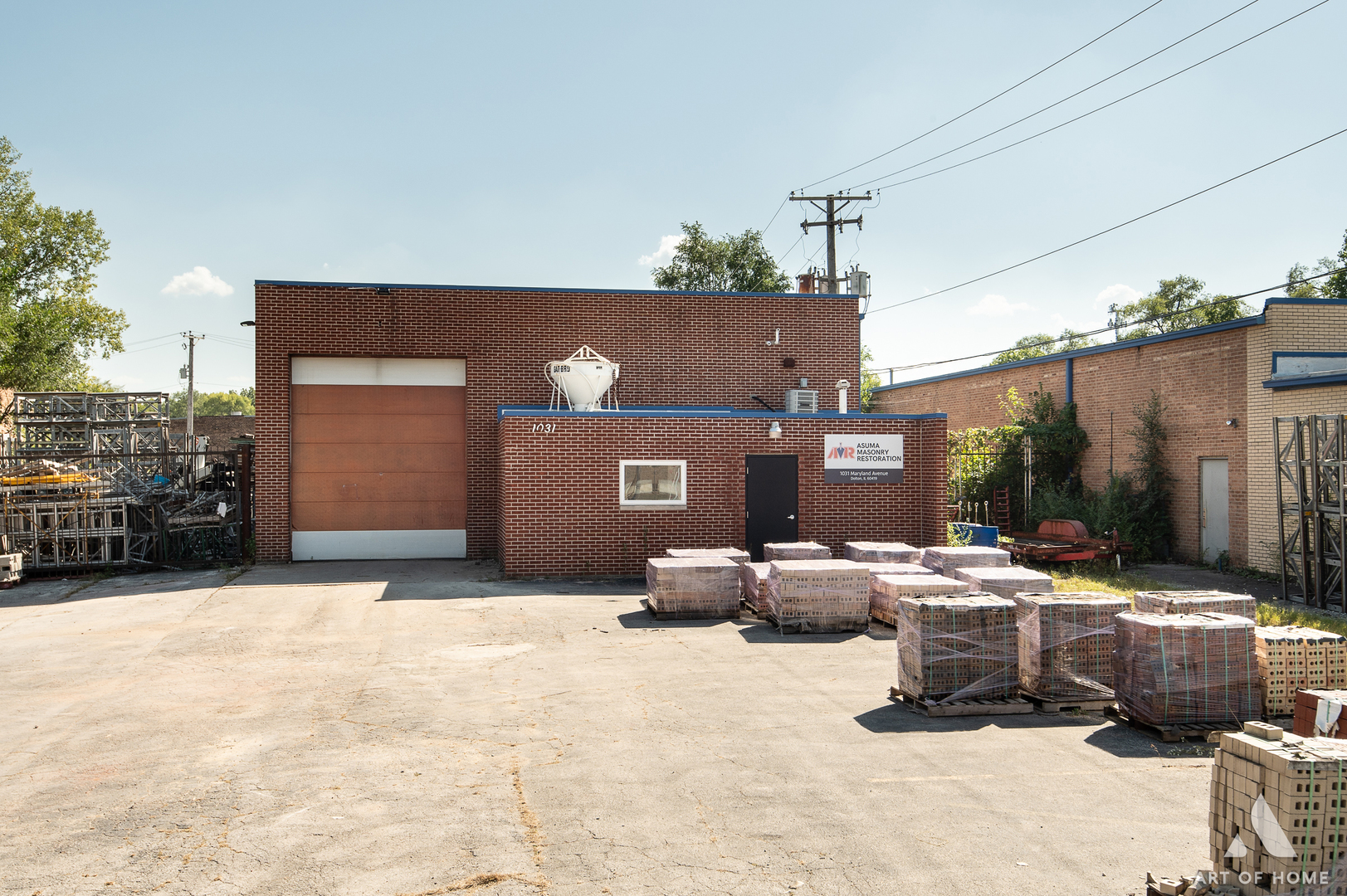 1031 Maryland Avenue, Dolton, IL 60419