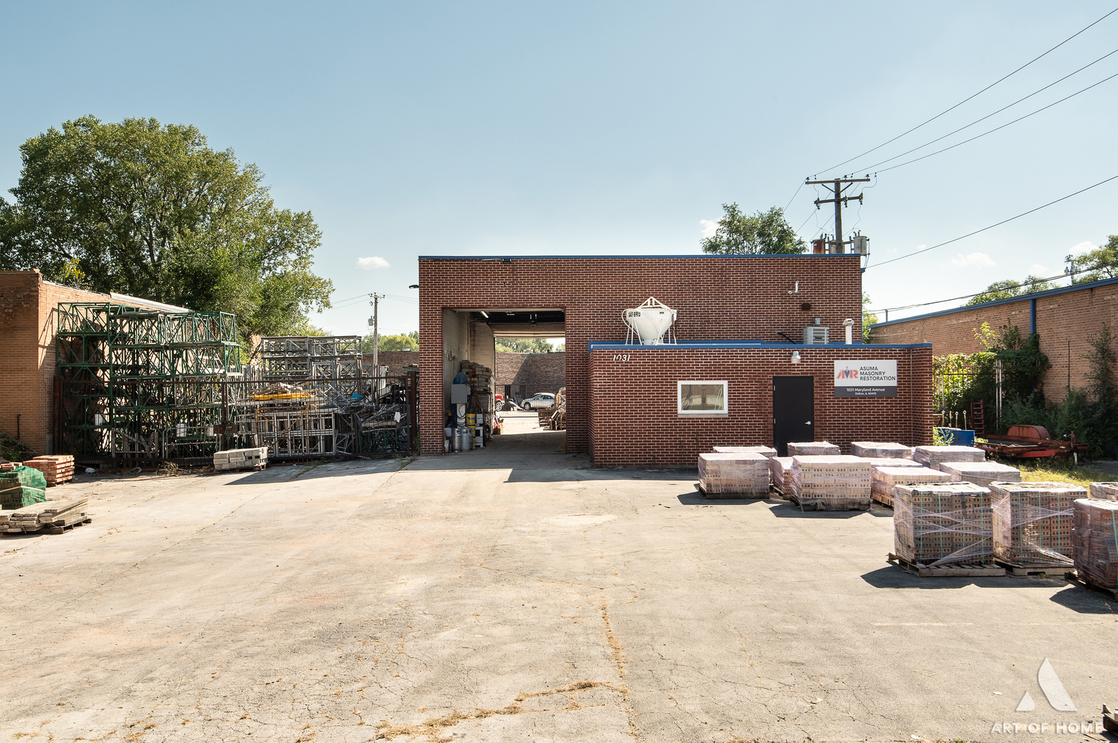 1031 Maryland Avenue, Dolton, IL 60419