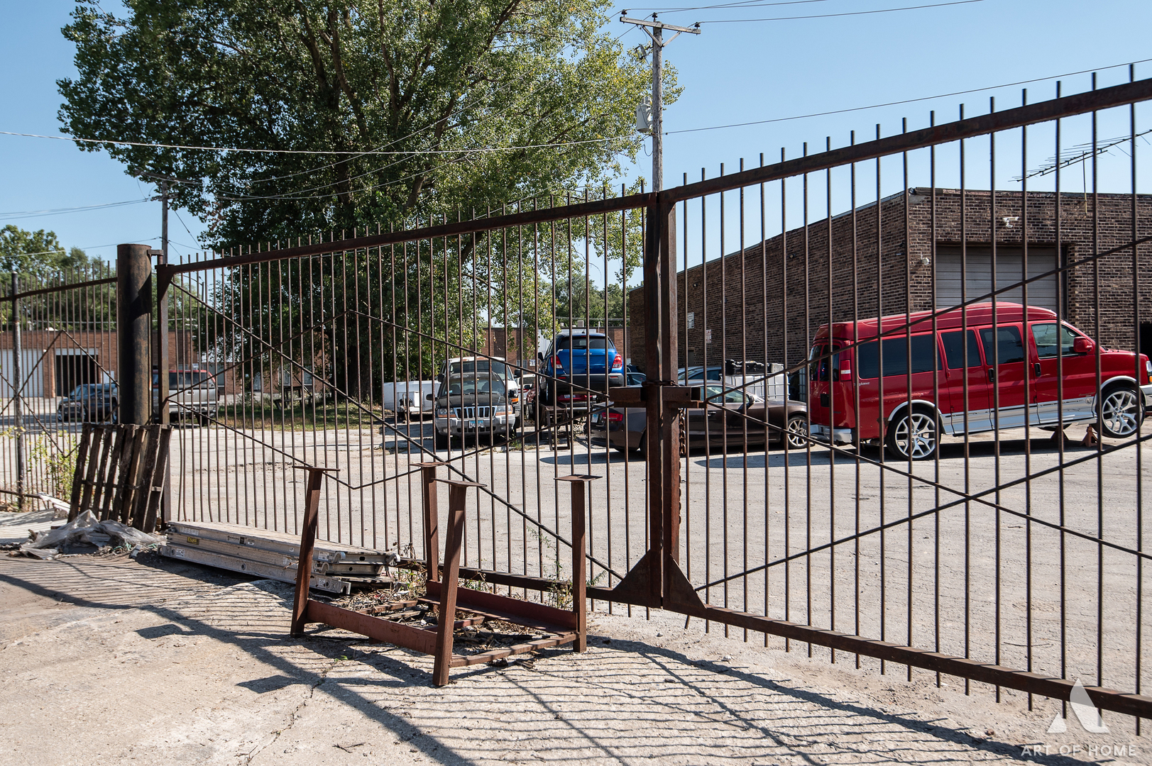 1031 Maryland Avenue, Dolton, IL 60419