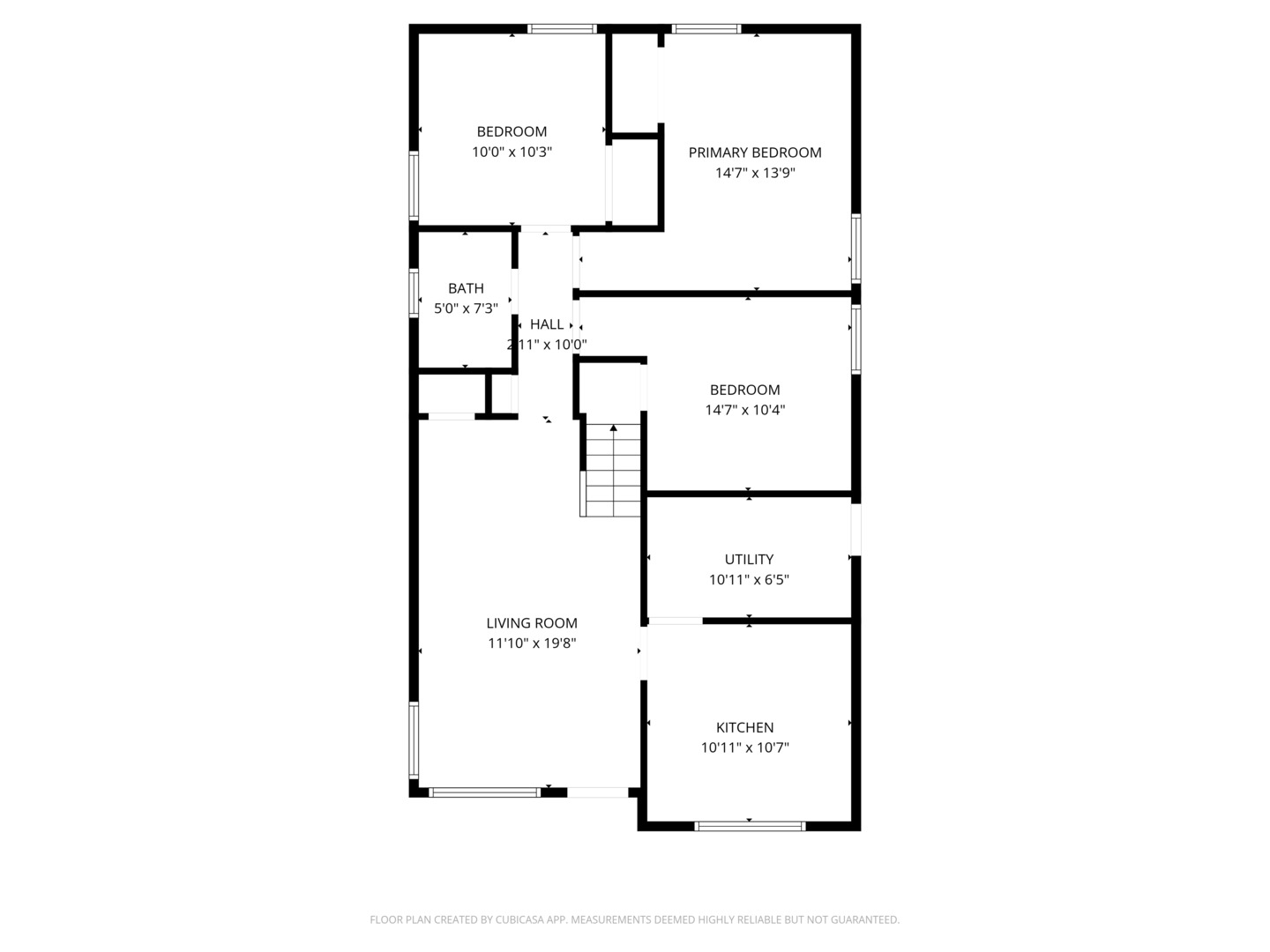 112 S Iowa Avenue, Addison, IL 60101