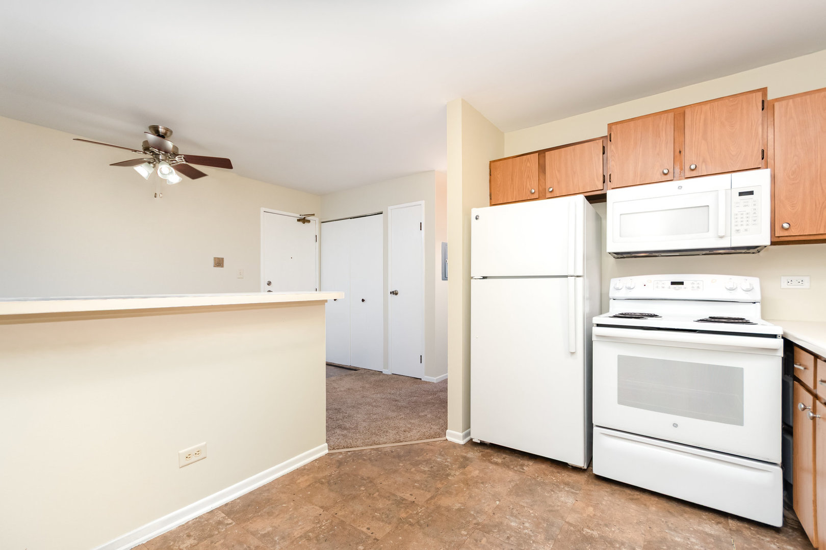 1002 Spruce Street #1B, Glendale Heights, IL 60139