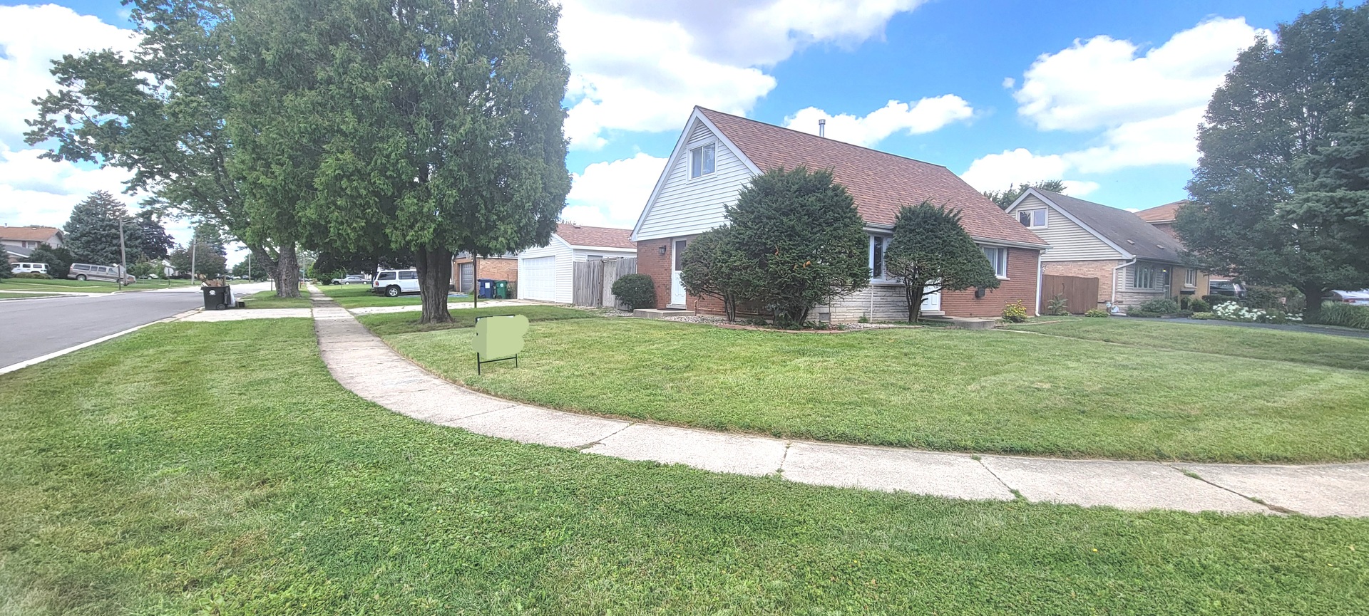 9236 Stanford Drive, Bridgeview, IL 60455