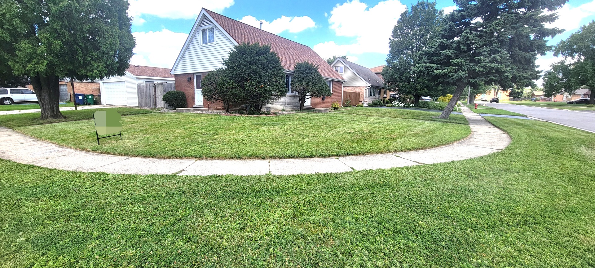 9236 Stanford Drive, Bridgeview, IL 60455