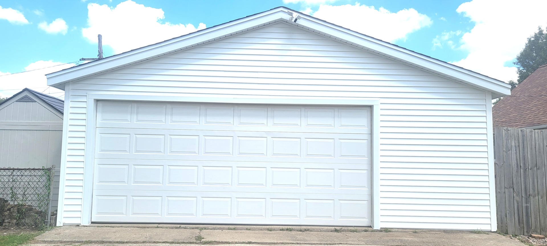 9236 Stanford Drive, Bridgeview, IL 60455