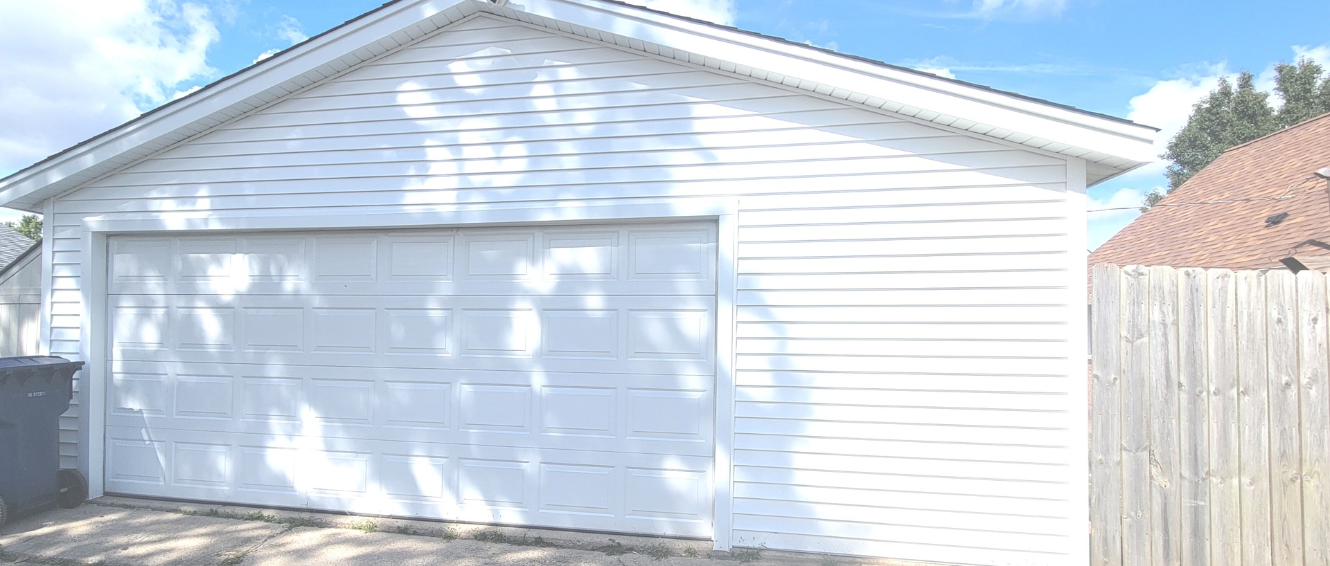 9236 Stanford Drive, Bridgeview, IL 60455