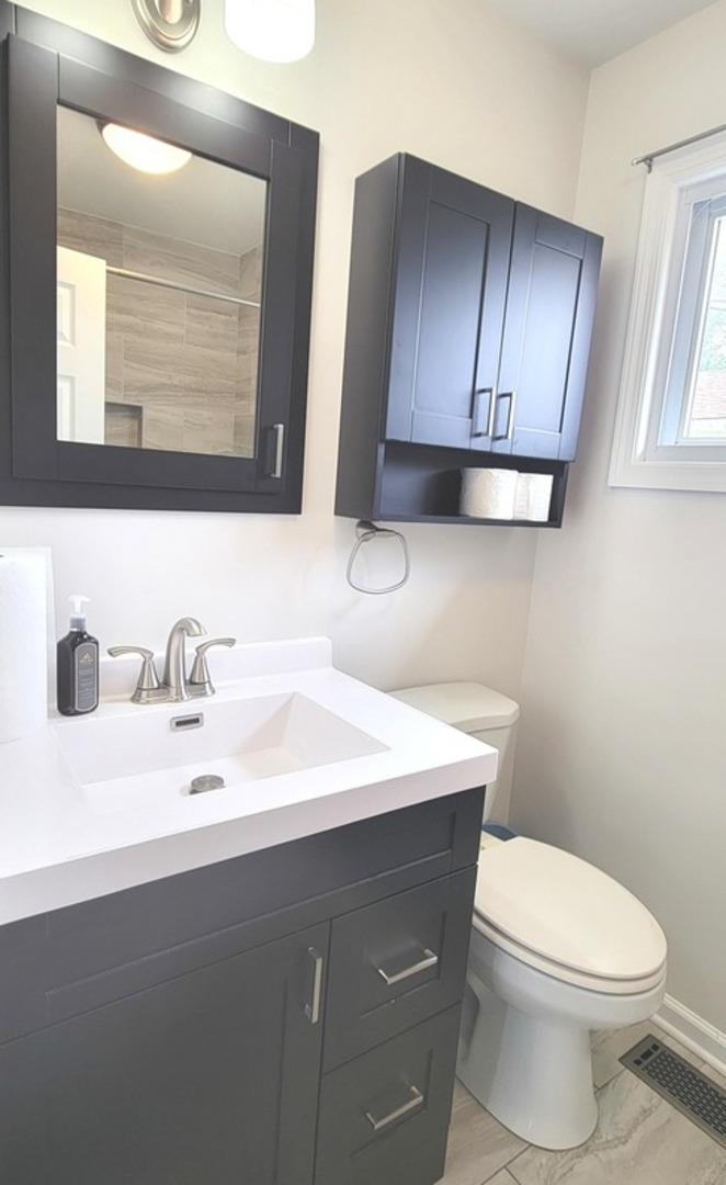 9236 Stanford Drive, Bridgeview, IL 60455