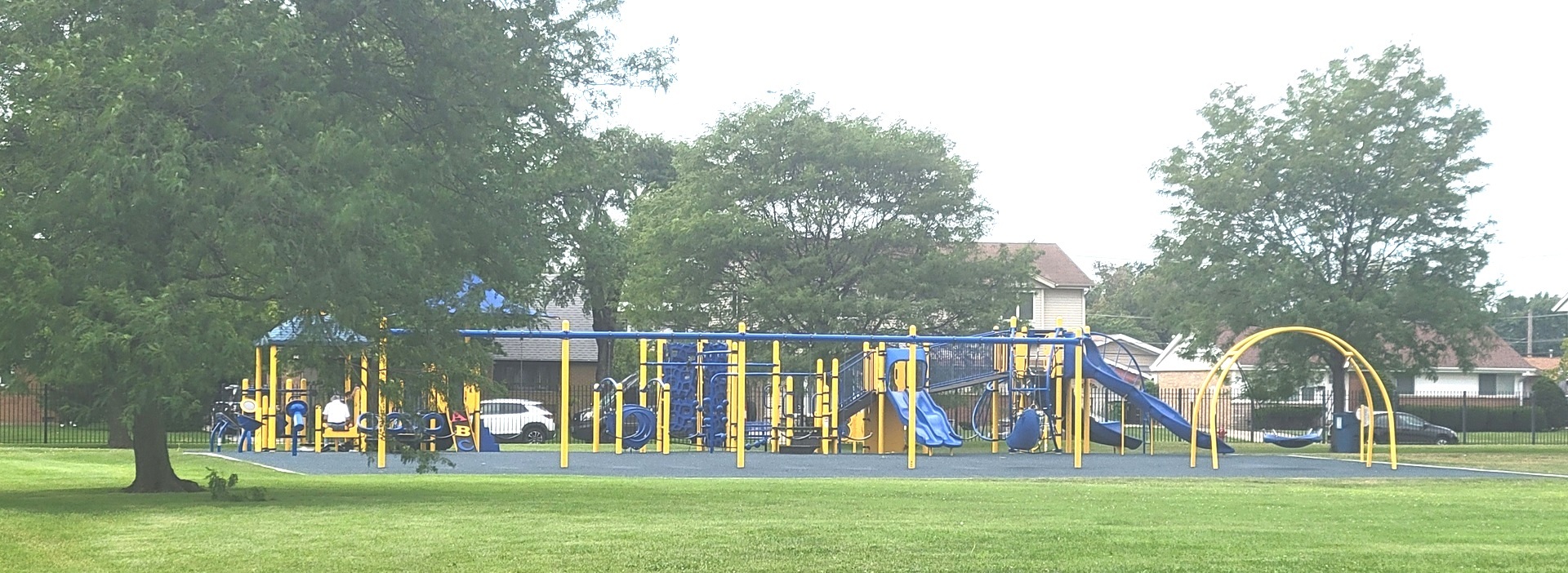 9236 Stanford Drive, Bridgeview, IL 60455