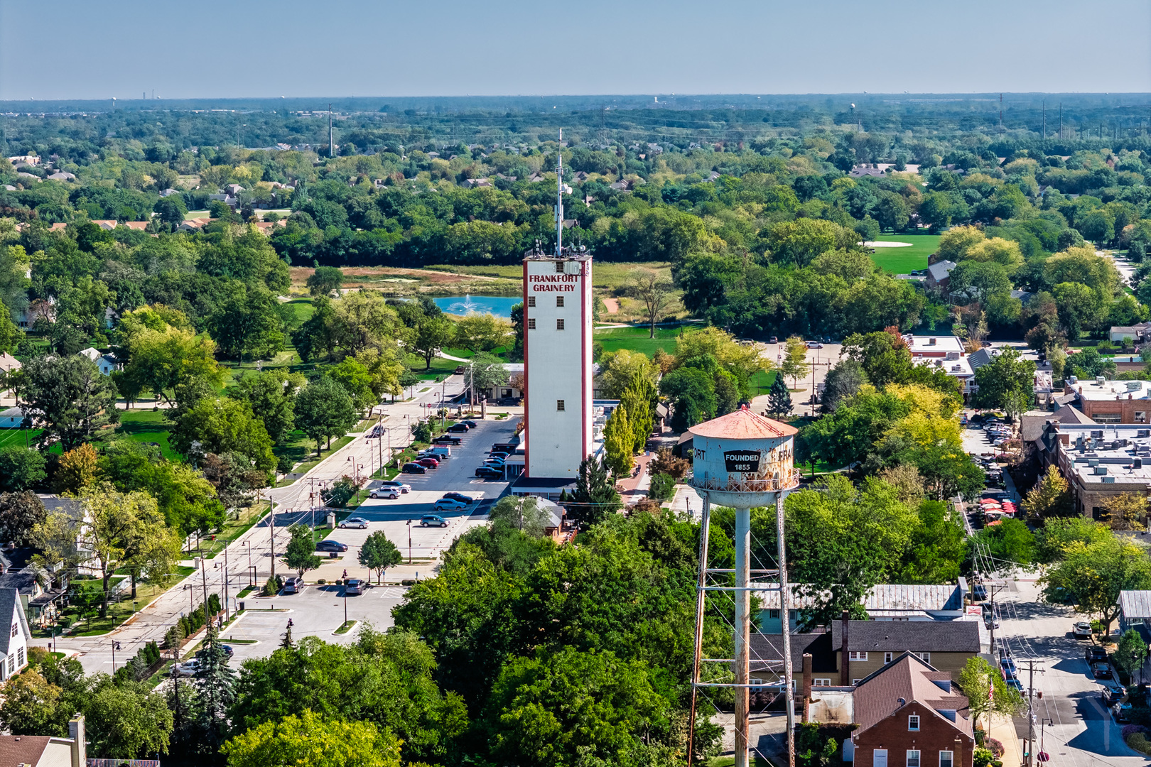 481 Pleasant Hill Road, Frankfort, IL 60423