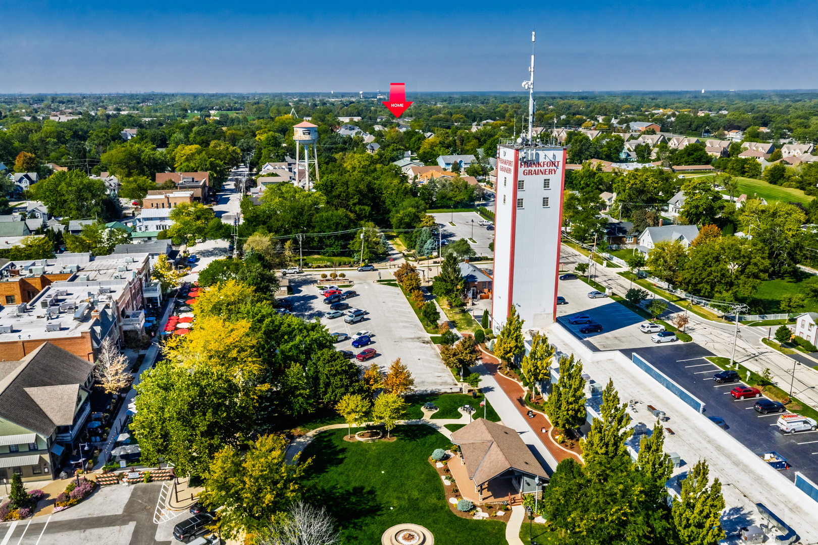 481 Pleasant Hill Road, Frankfort, IL 60423