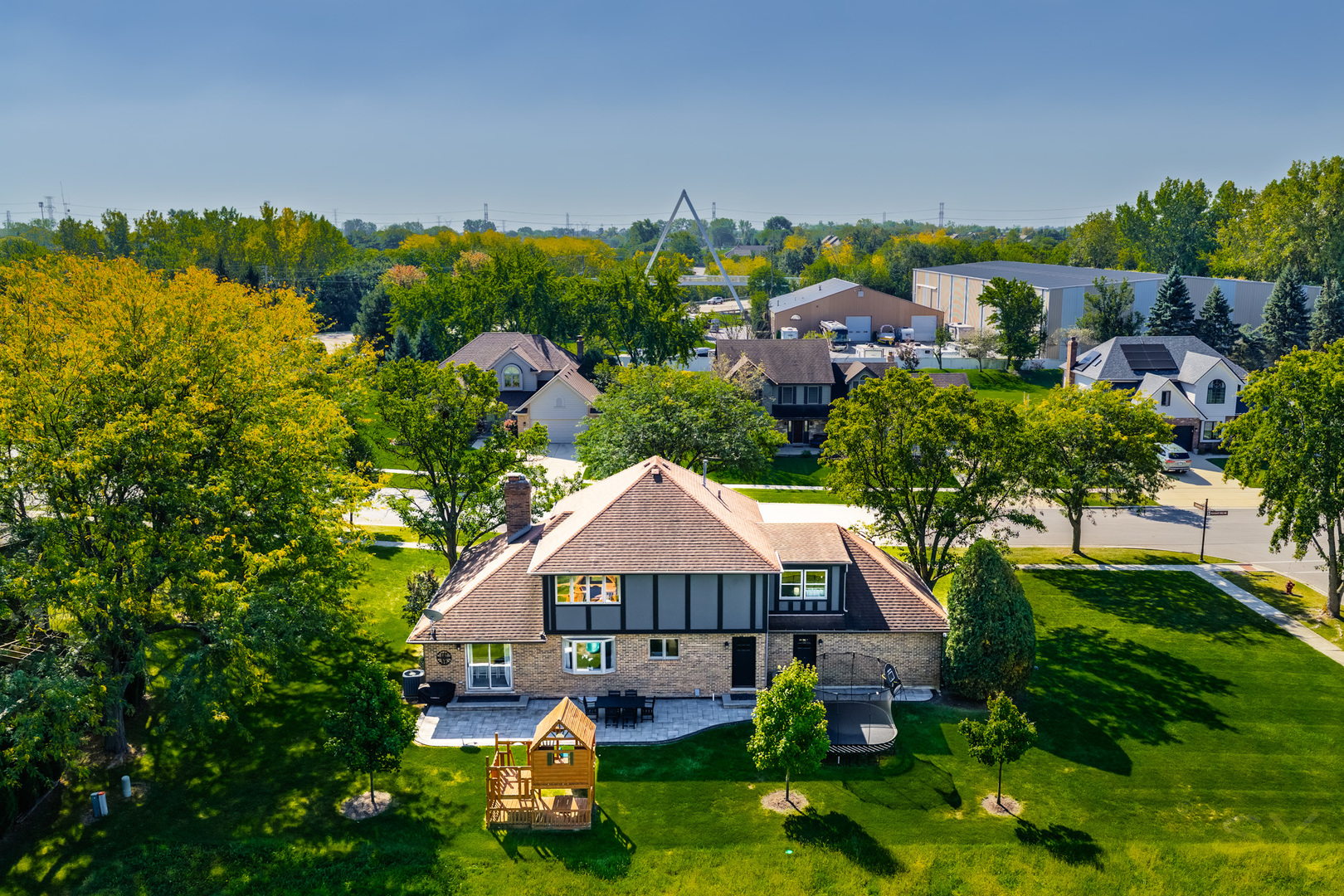 481 Pleasant Hill Road, Frankfort, IL 60423