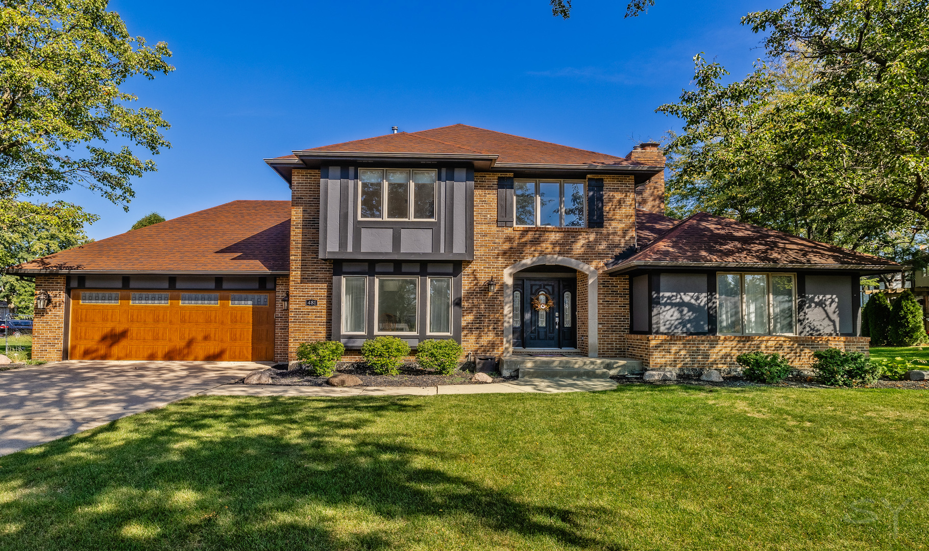 481 Pleasant Hill Road, Frankfort, IL 60423