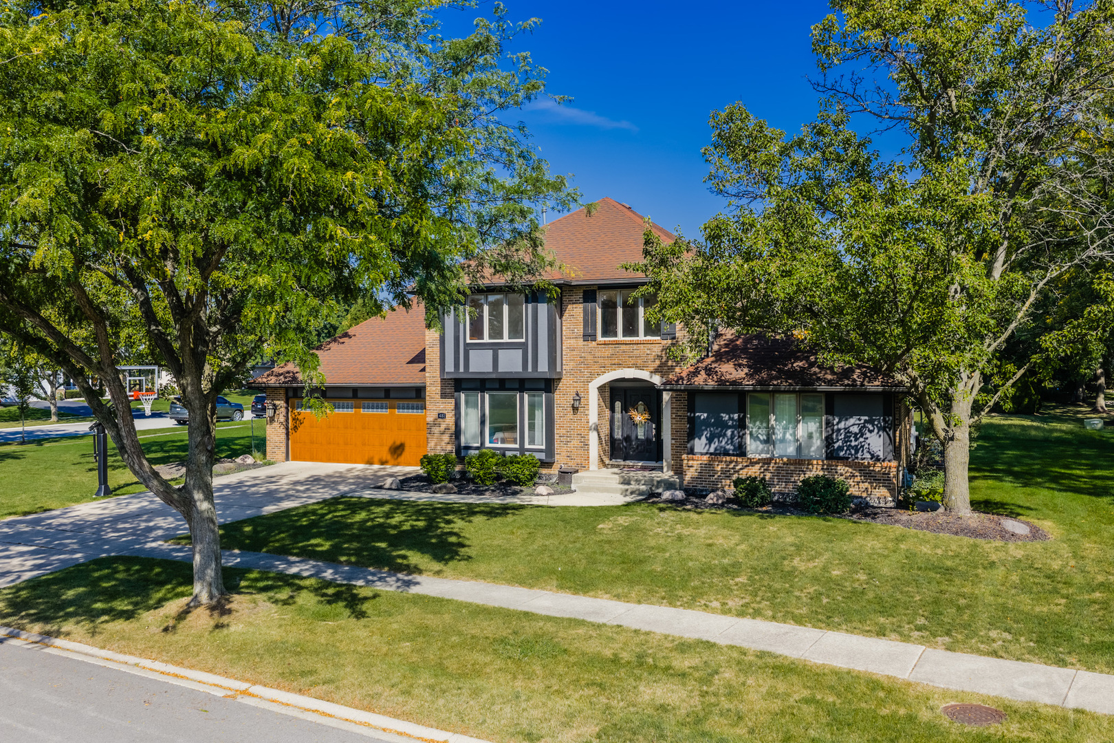 481 Pleasant Hill Road, Frankfort, IL 60423