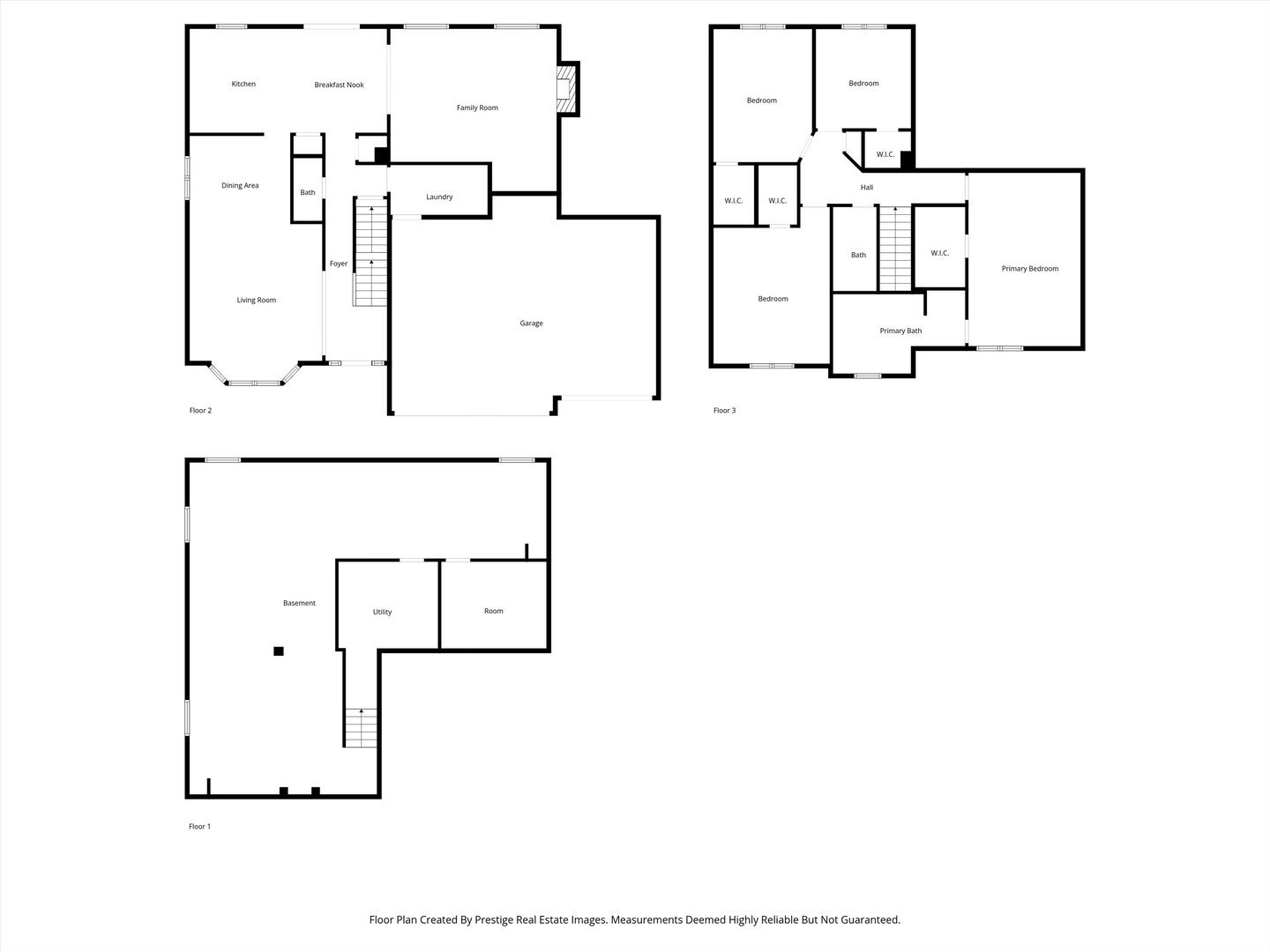 18641 Loras Court, Country Club Hills, IL 60478