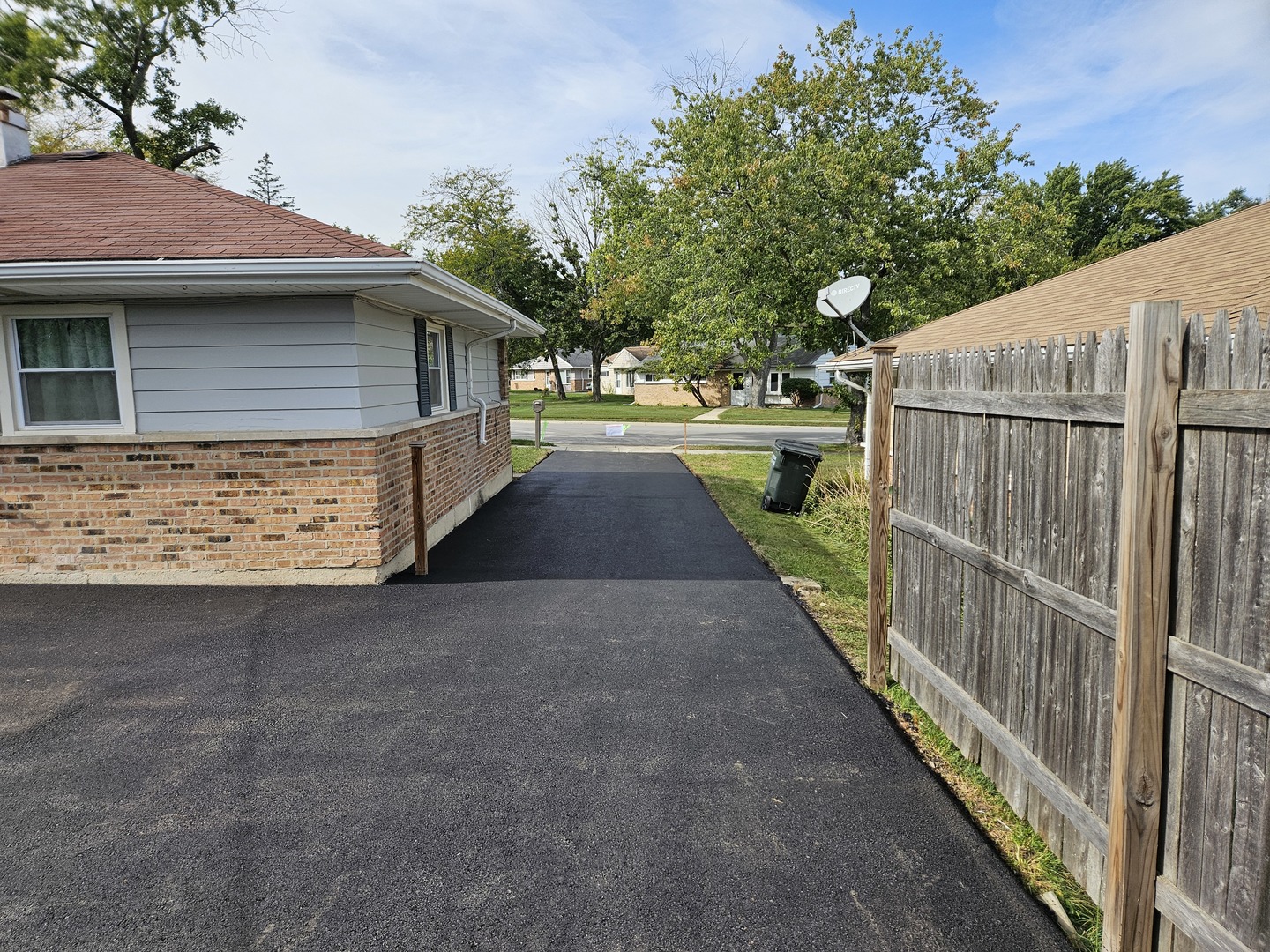 115 Shabbona Drive, Park Forest, IL 60466