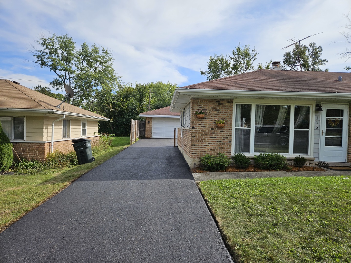115 Shabbona Drive, Park Forest, IL 60466
