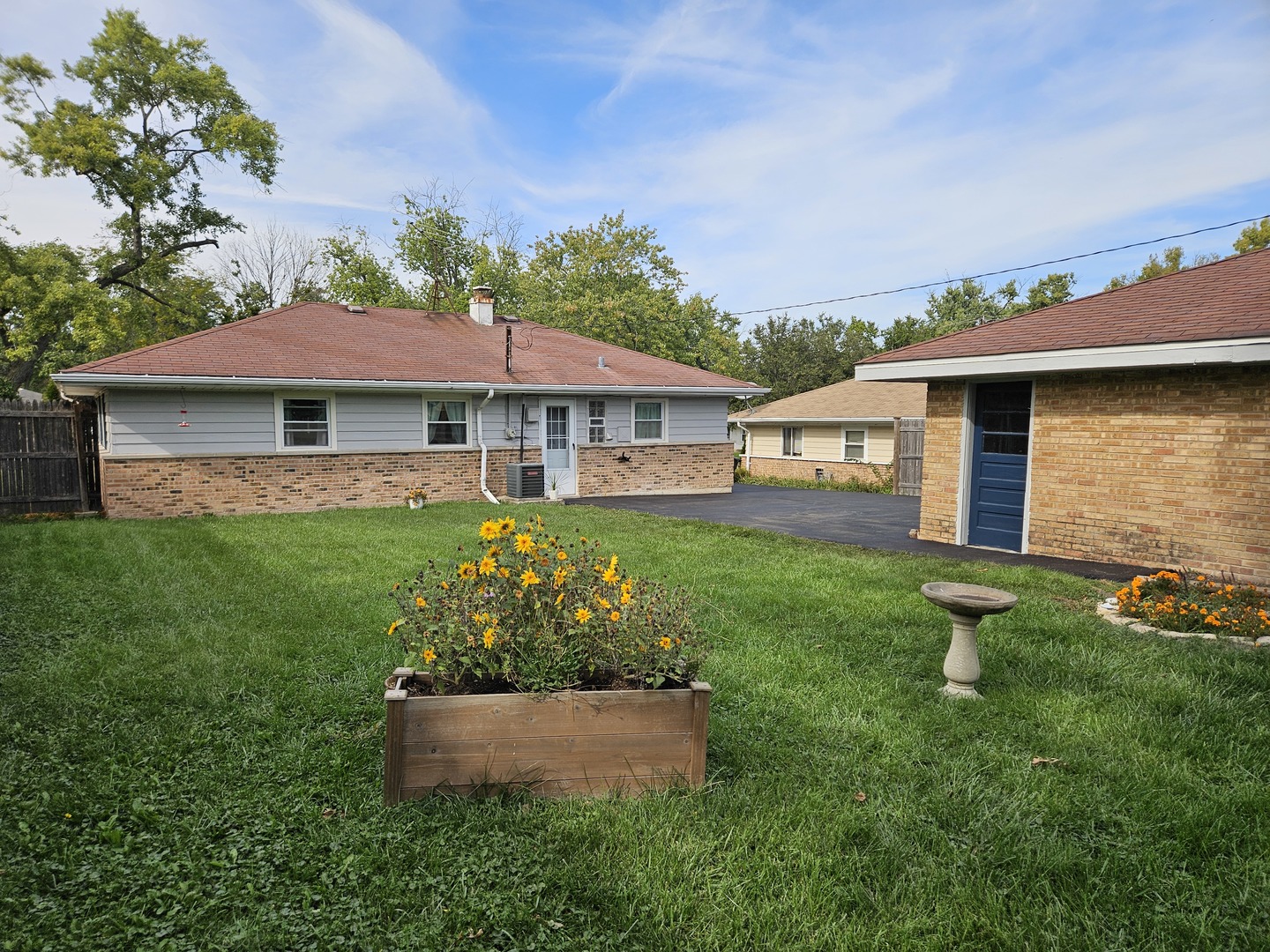 115 Shabbona Drive, Park Forest, IL 60466