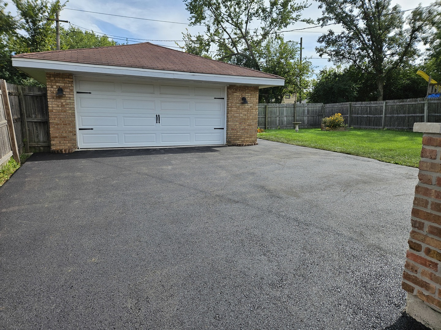 115 Shabbona Drive, Park Forest, IL 60466