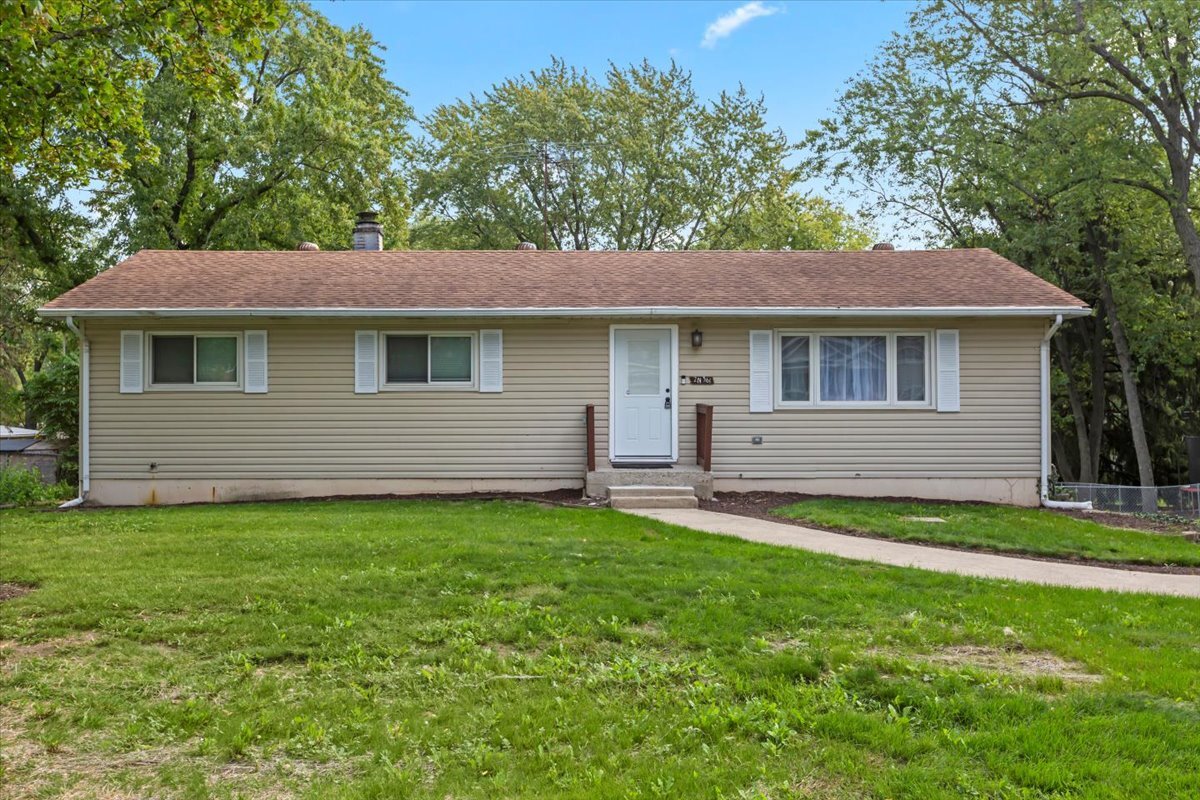 2N361 Diane Avenue, Glen Ellyn, IL 60137